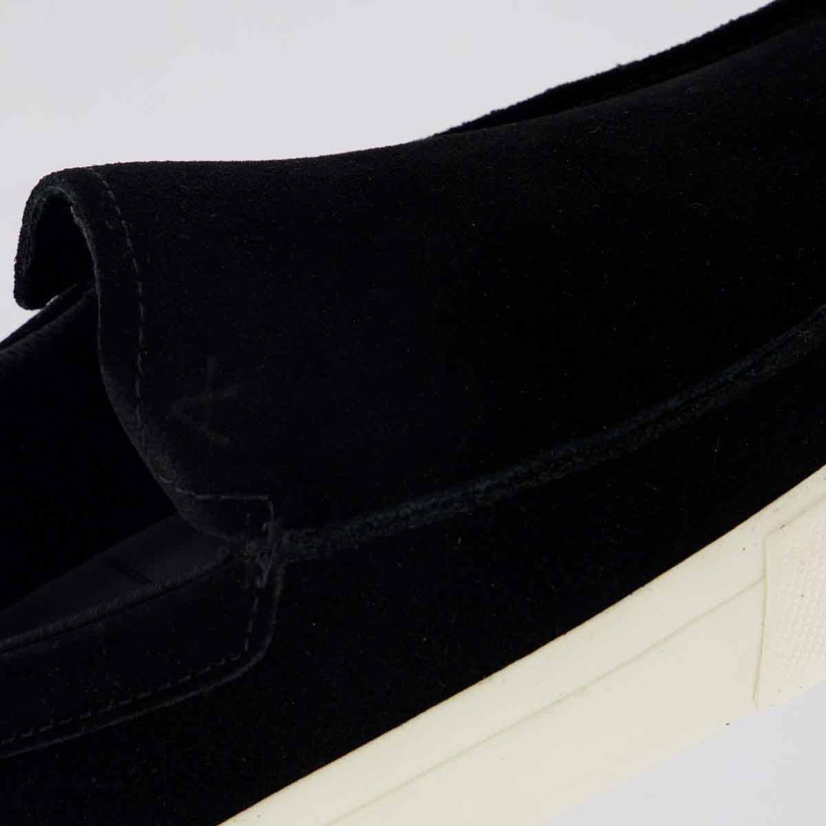 Tênis Aramis Easy Drive Preto Preto 7