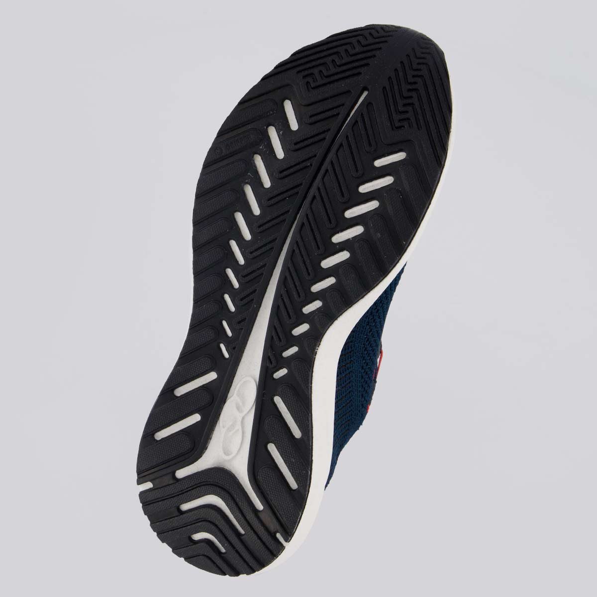 Tênis Olympikus Subverse Azul e Branco Azul/Branco 5