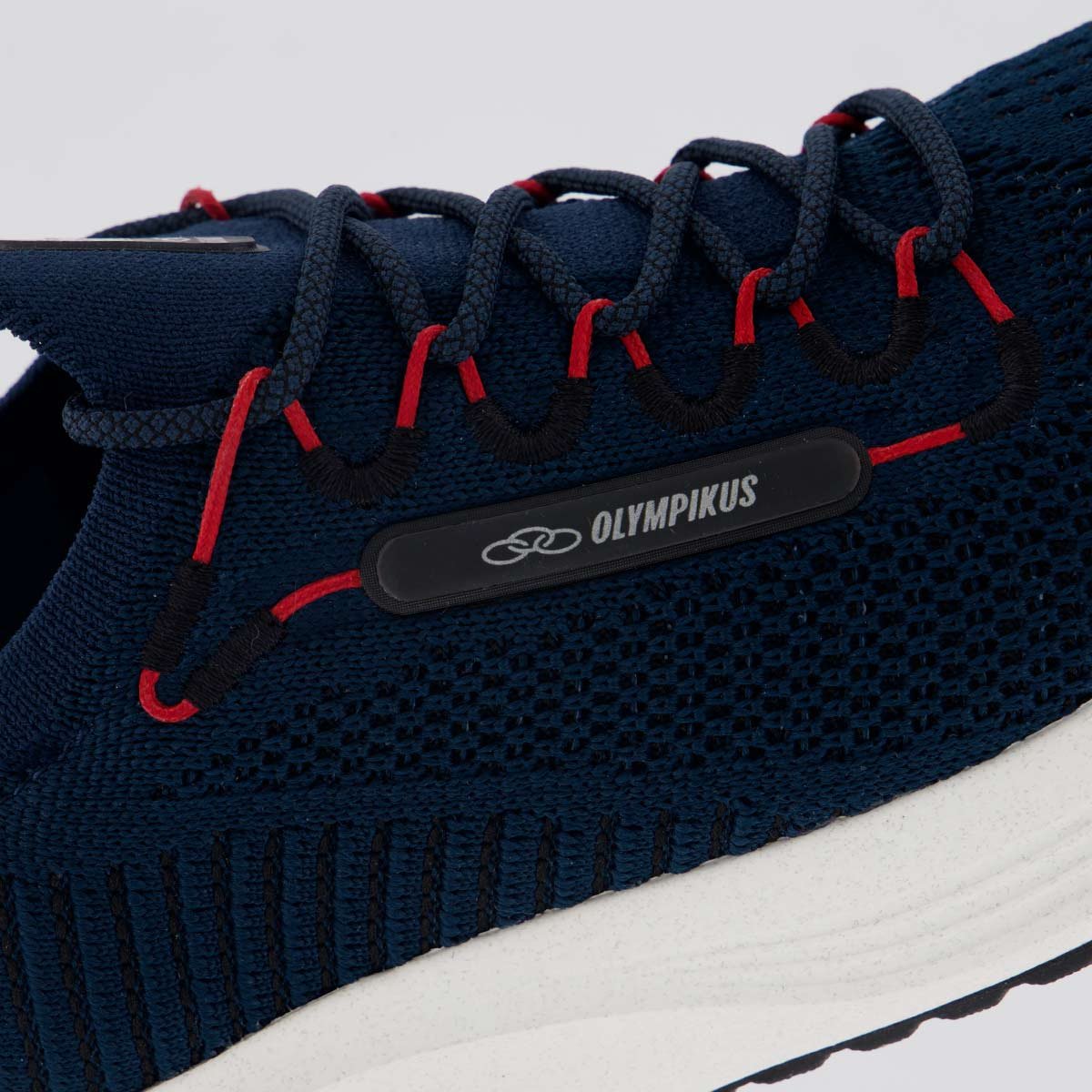 Tênis Olympikus Subverse Azul e Branco Azul/Branco 7