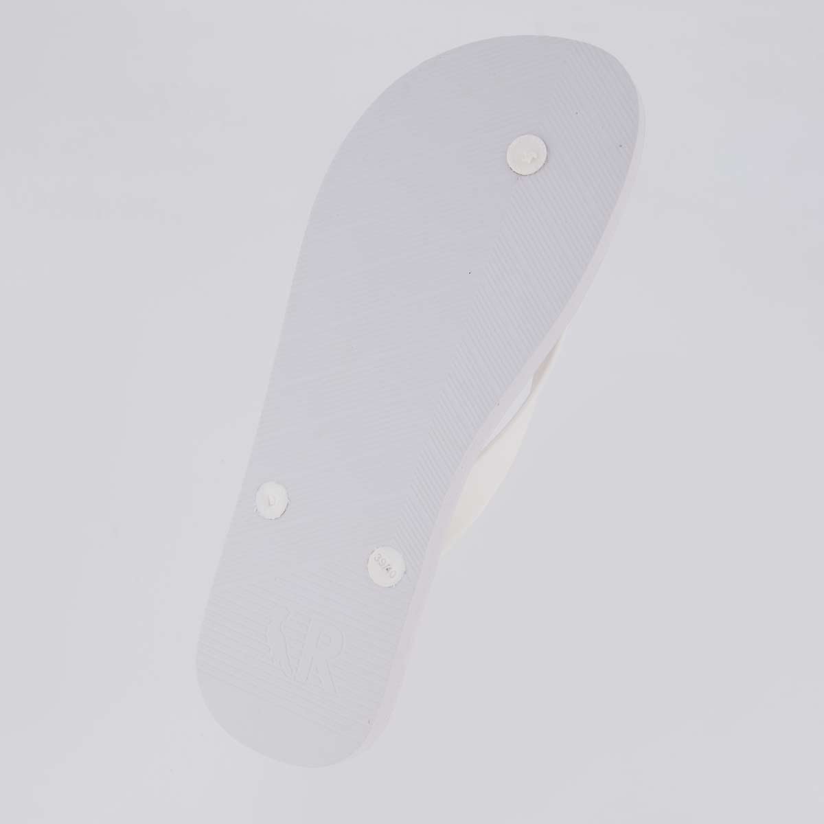 Chinelo Reserva Trancoso Contorno Branco Branco 3