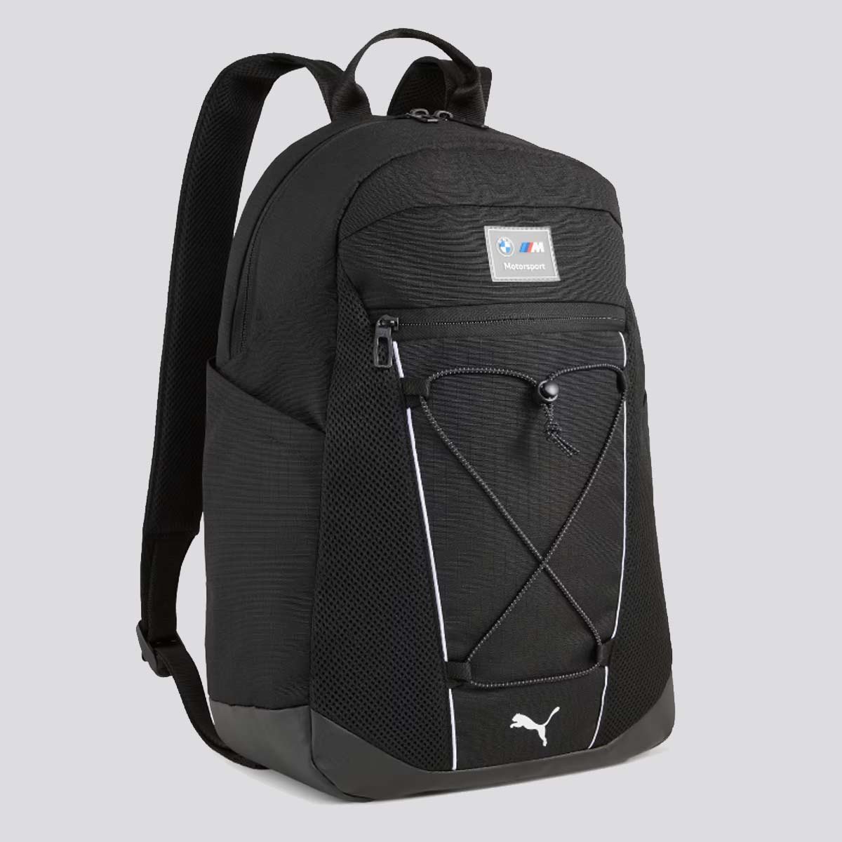 Mochila Puma BMW M Motorsport Preta