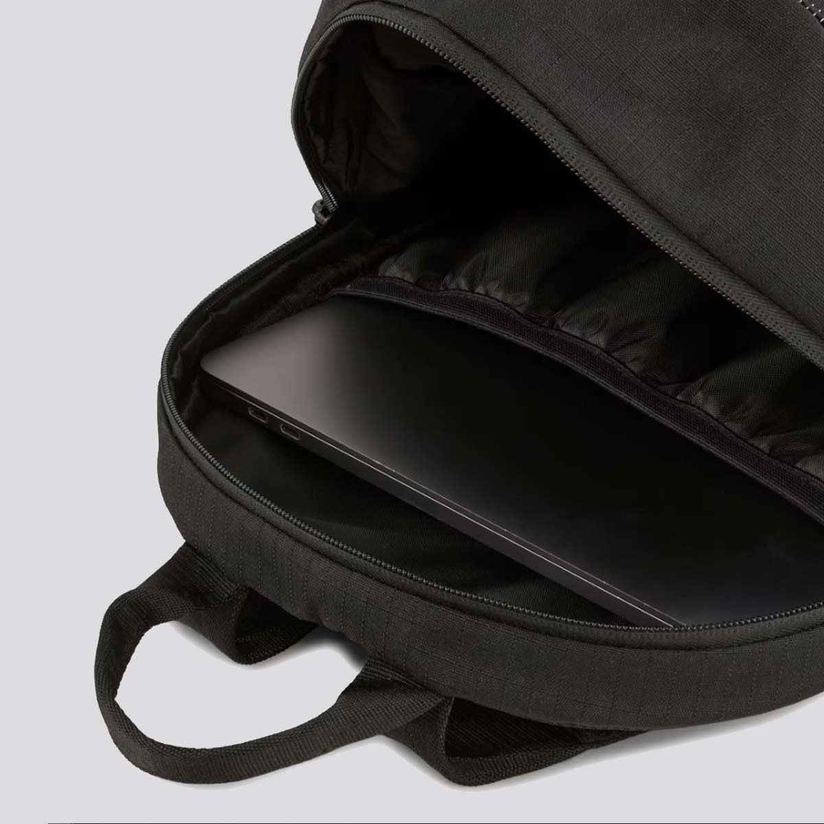 Mochila Puma BMW M Motorsport Preta Preto 3
