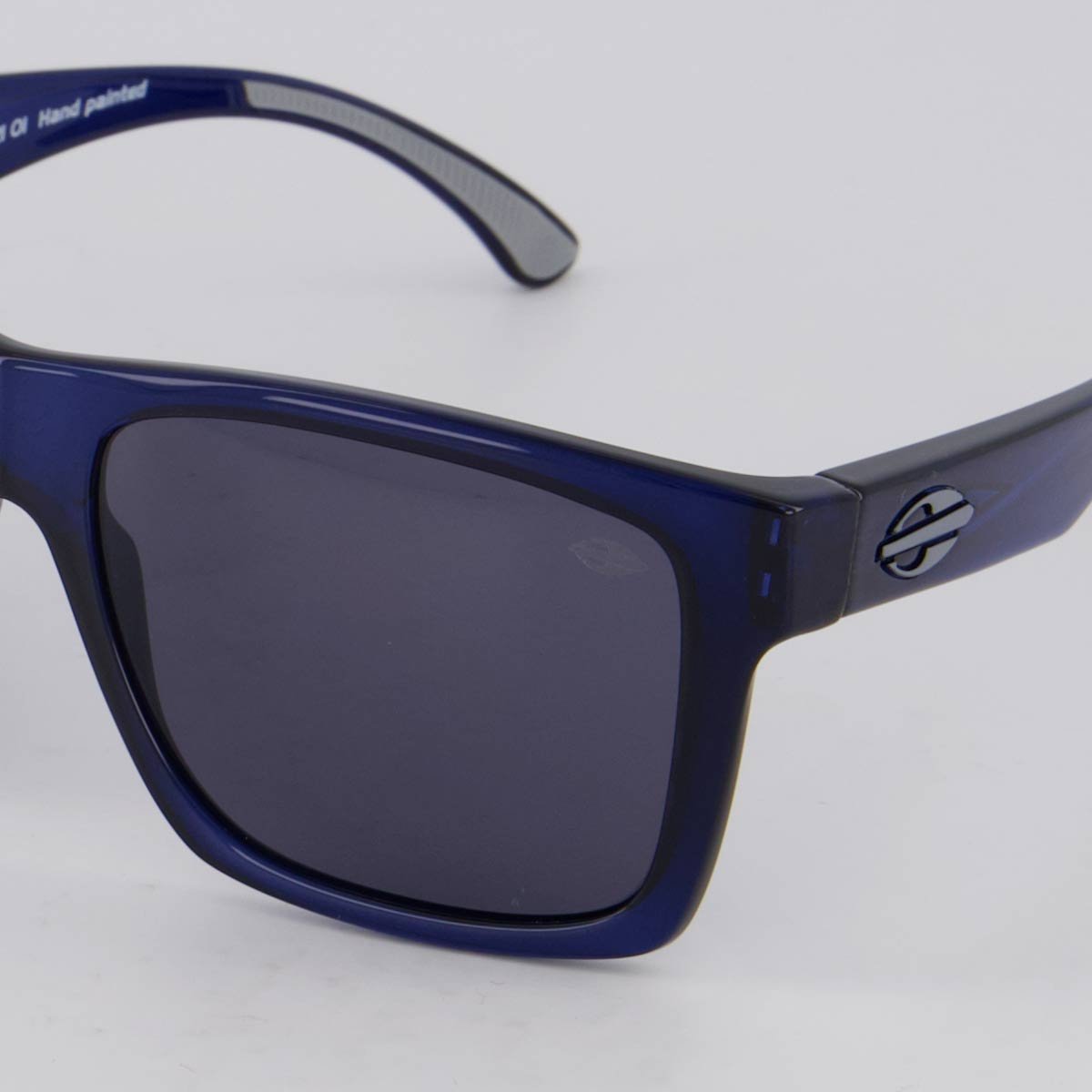 Óculos de Sol Mormaii San Diego Azul Azul 3