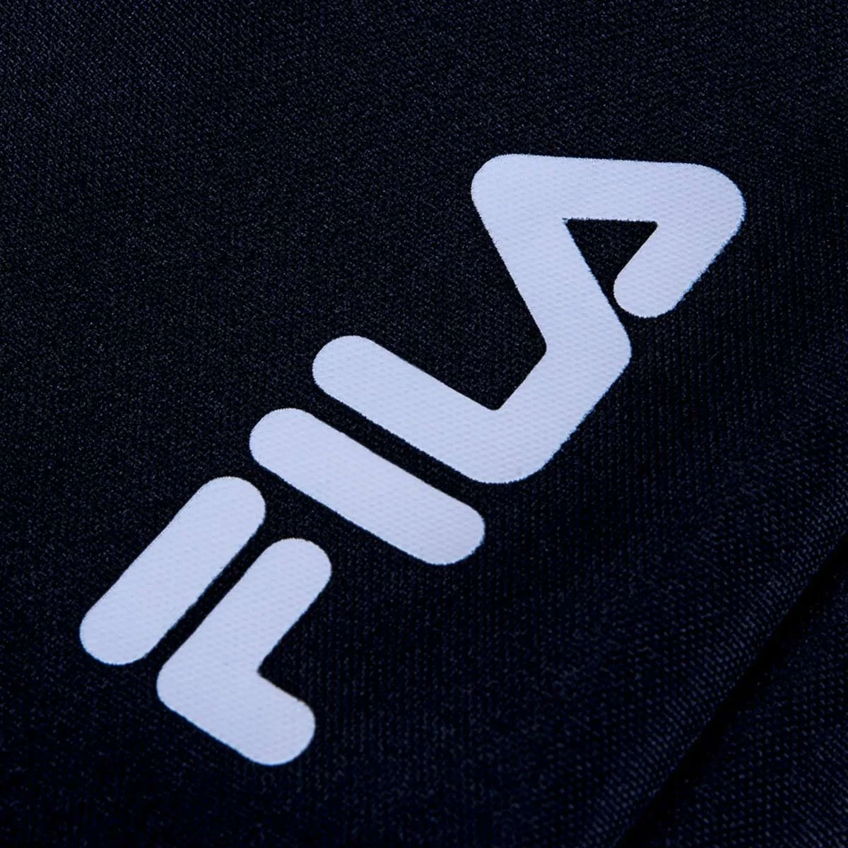 Bolsa Lateral Fila Prime Pocket Preta Preto 5