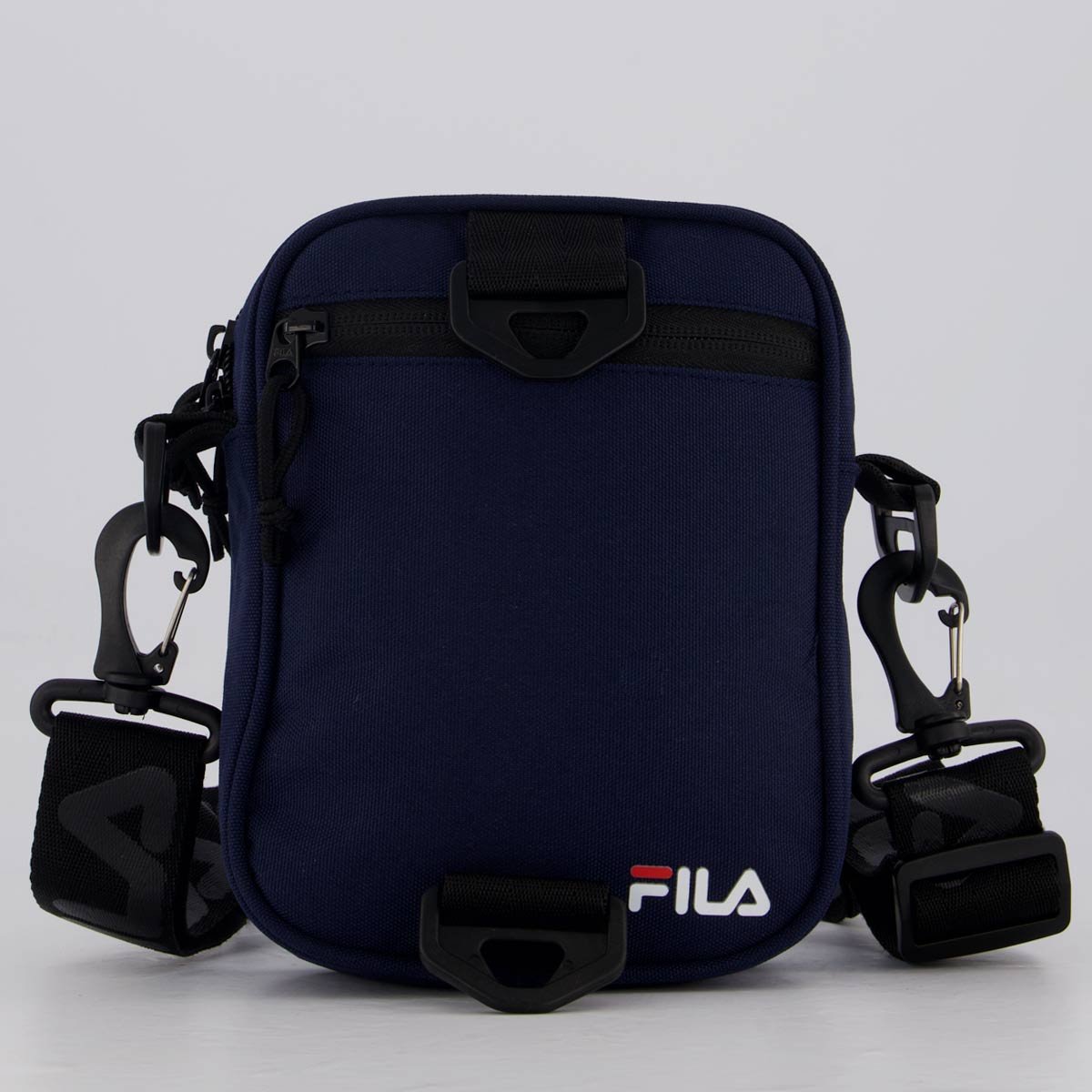 Bolsa Fila Life Versatili Marinho Azul Marinho 2