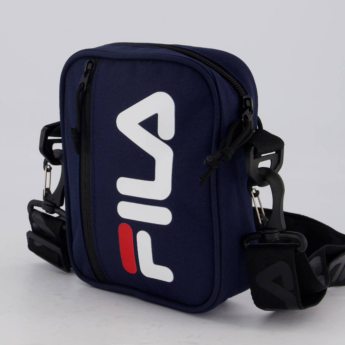 Bolsa Fila Life Versatili Marinho Azul Marinho 3