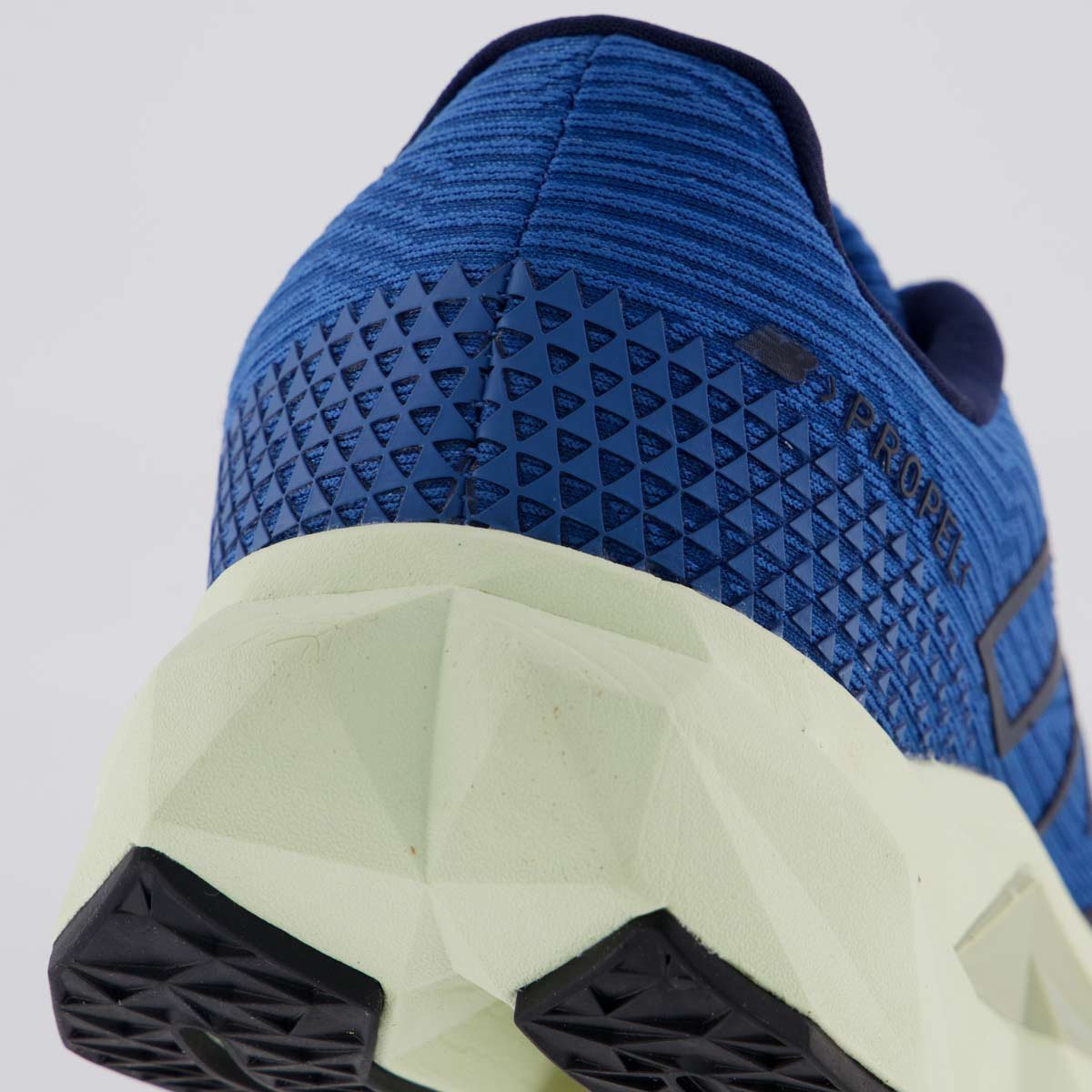 Tênis New Balance Fuelcell Propel V5 Azul Azul 6