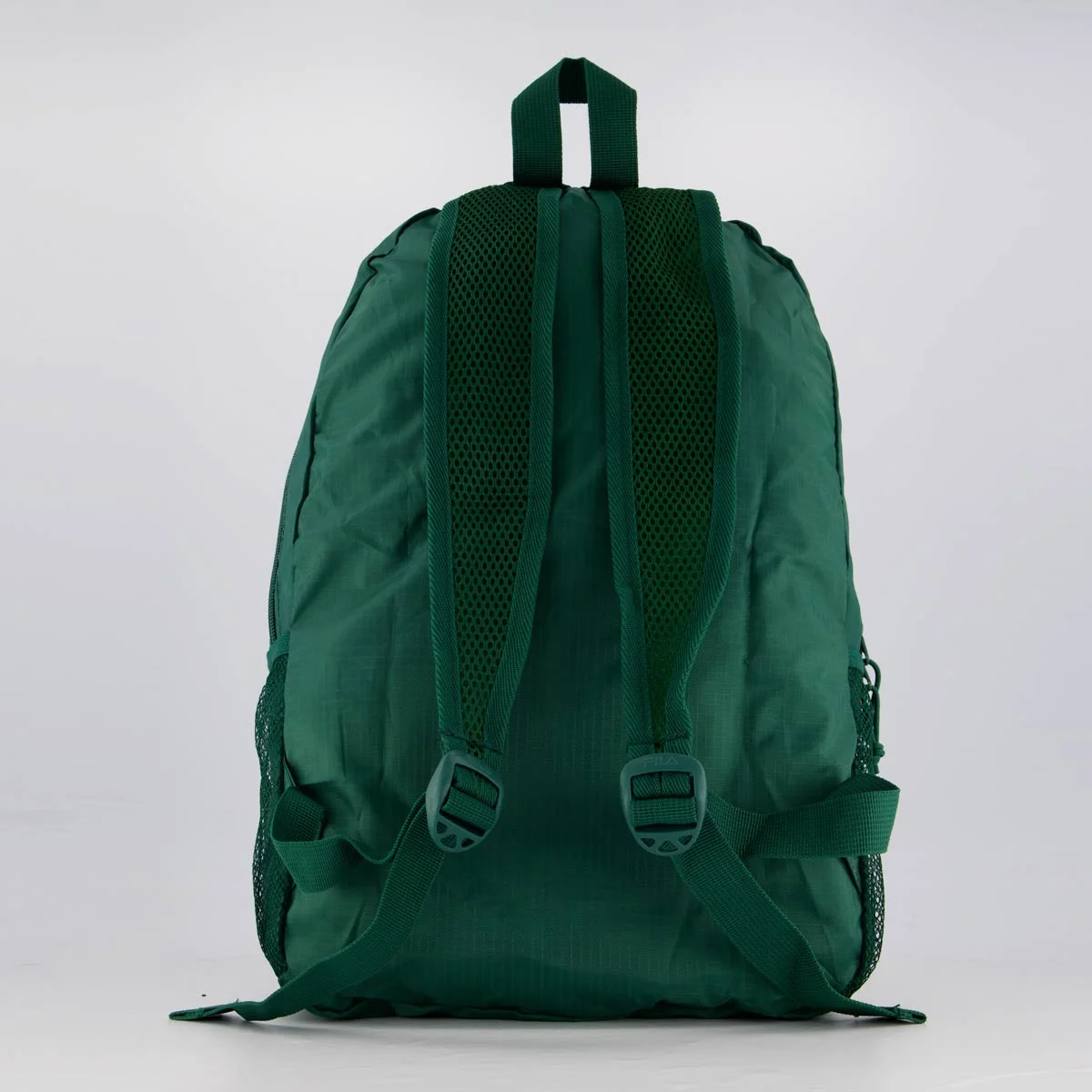Mochila Fila Packable Performance Verde Verde 3