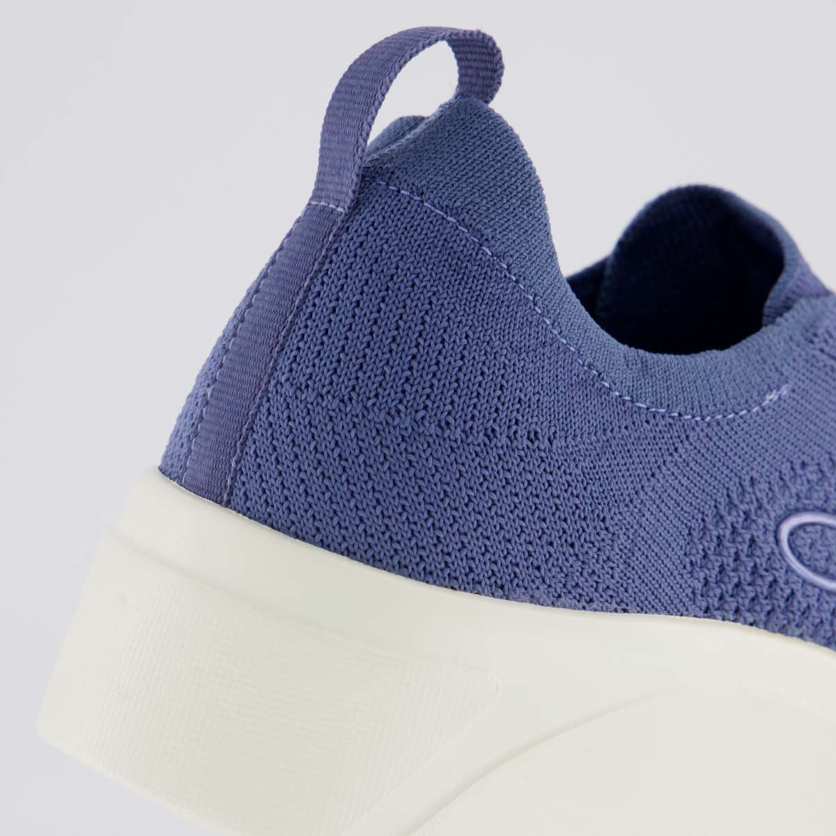 Tênis Olympikus Plato Feminino Azul Azul 6