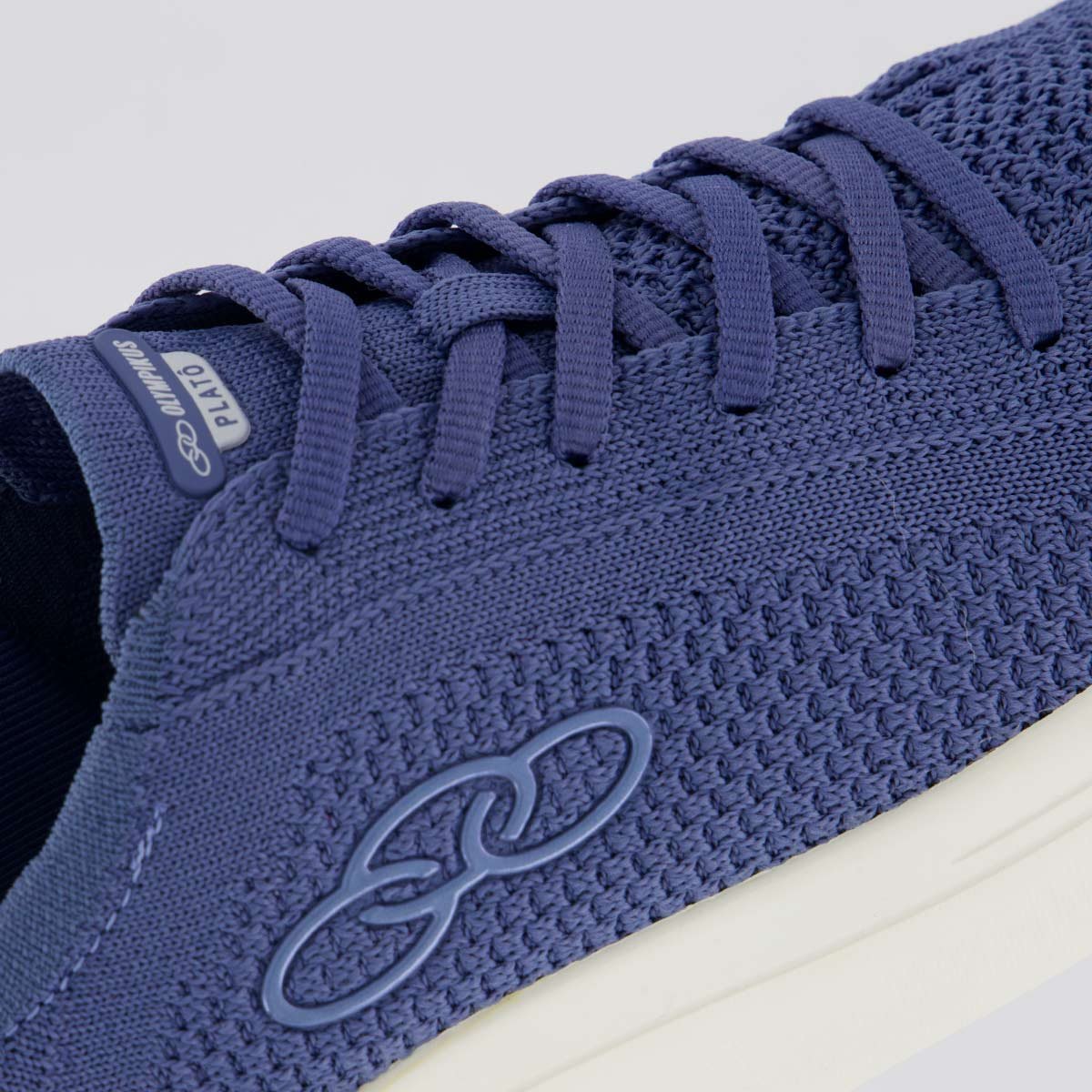 Tênis Olympikus Plato Feminino Azul Azul 7