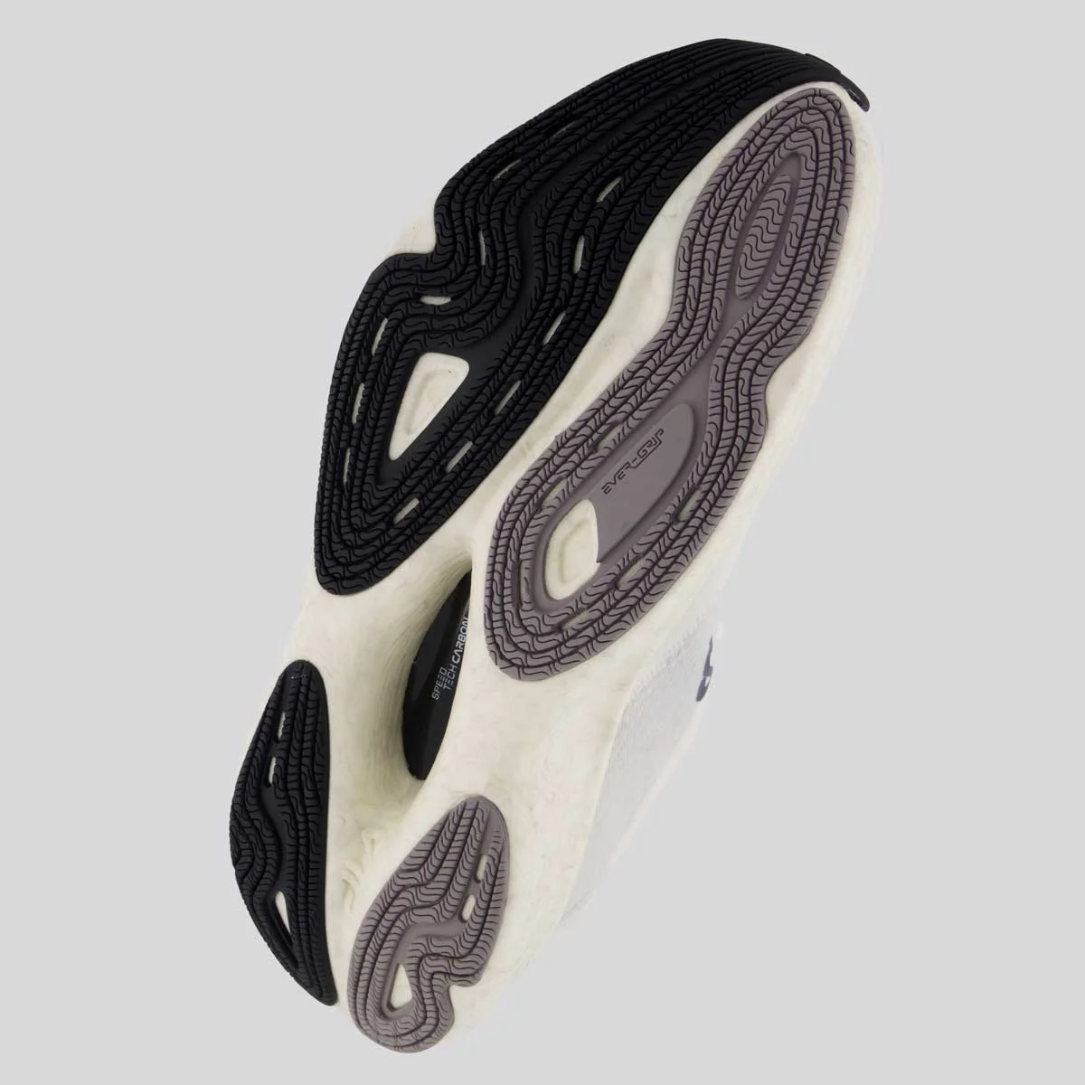 Tênis Fila Float Maxxi 2 Pro Branco e Marinho Branco/Marinho 5