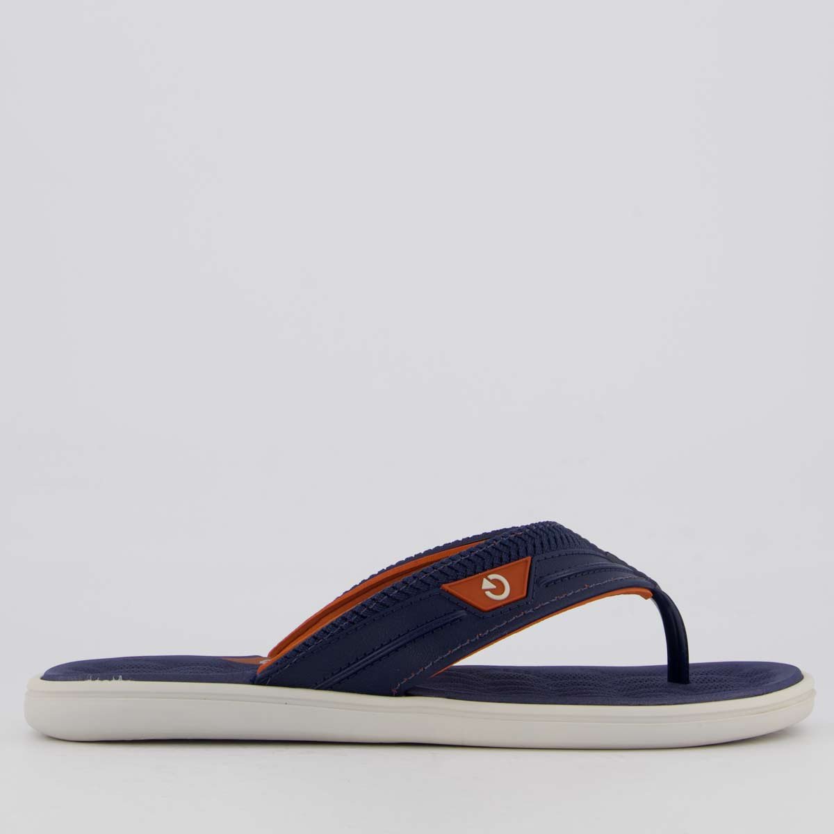 Chinelo Cartago Malta Marinho Marinho 2
