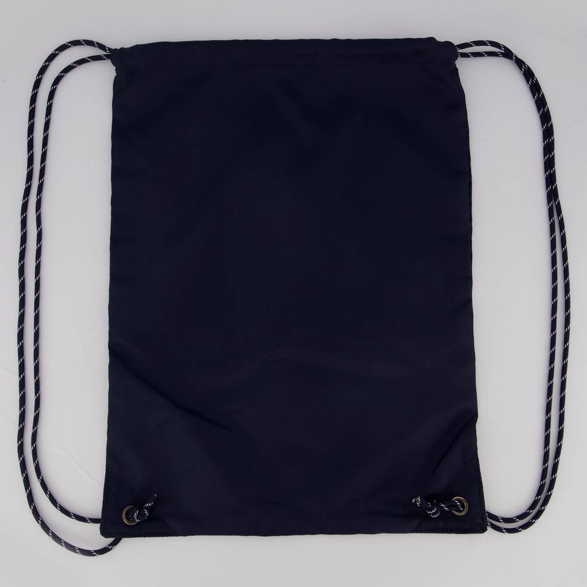 Bolsa De Ginastica Fila Basic Marinho Marinho 2