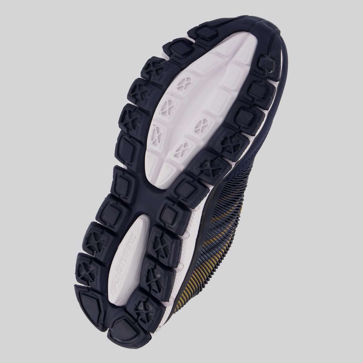 Tênis Olympikus Dynamic Juvenil Marinho Marinho 5