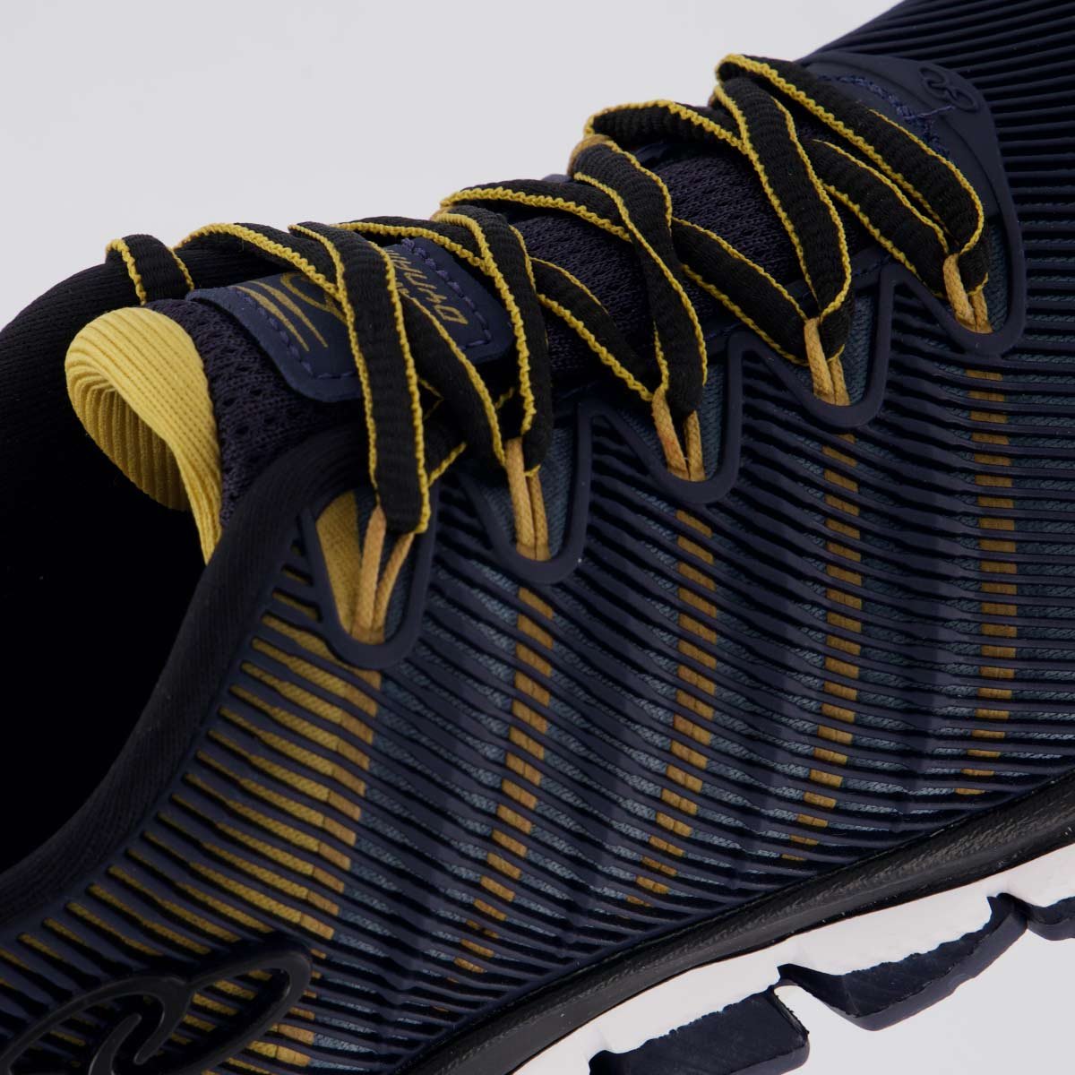 Tênis Olympikus Dynamic Juvenil Marinho Marinho 7