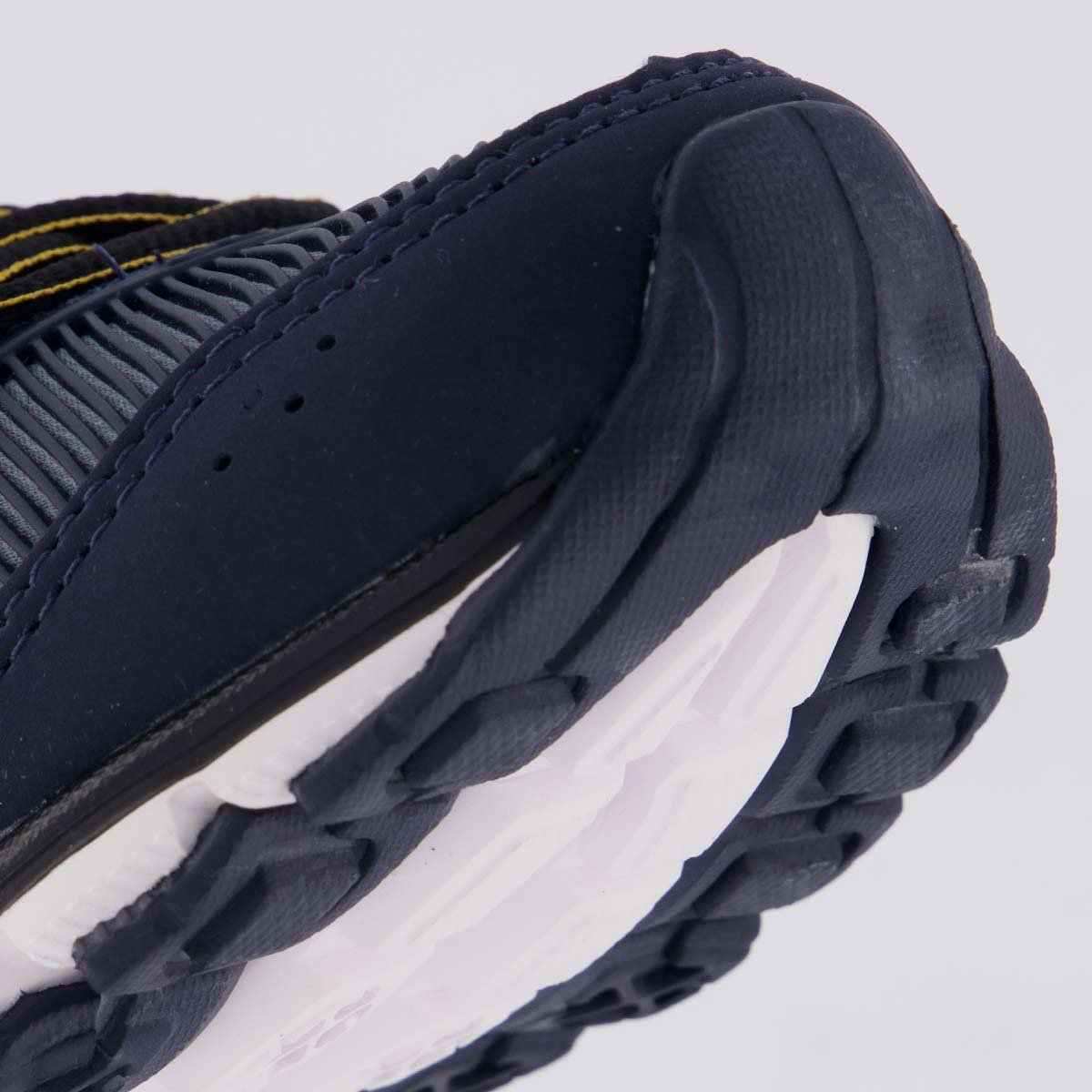 Tênis Olympikus Dynamic Juvenil Marinho Marinho 8