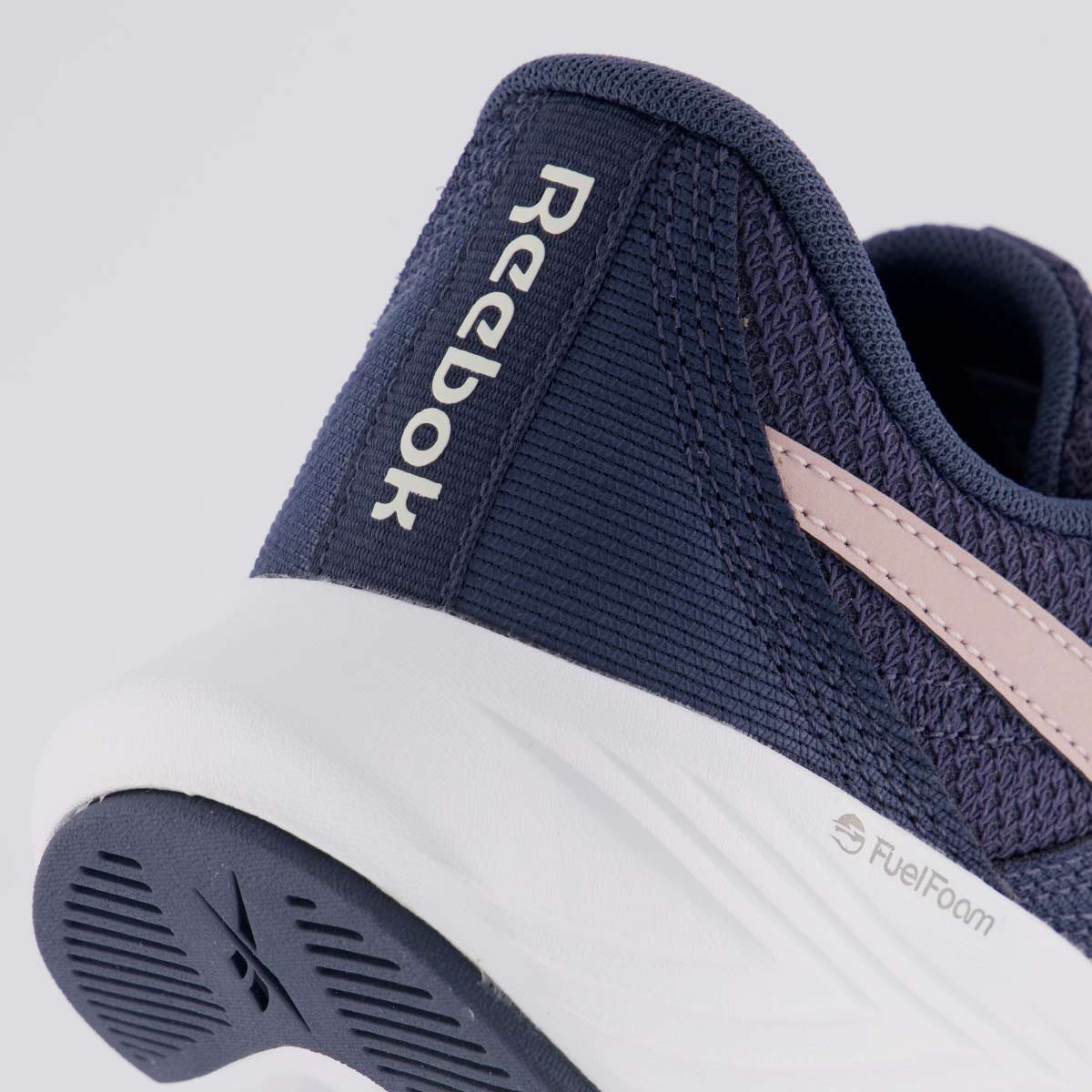 Tênis Reebok Energen Tech Cinza e Rosa Cinza/Rosa 6