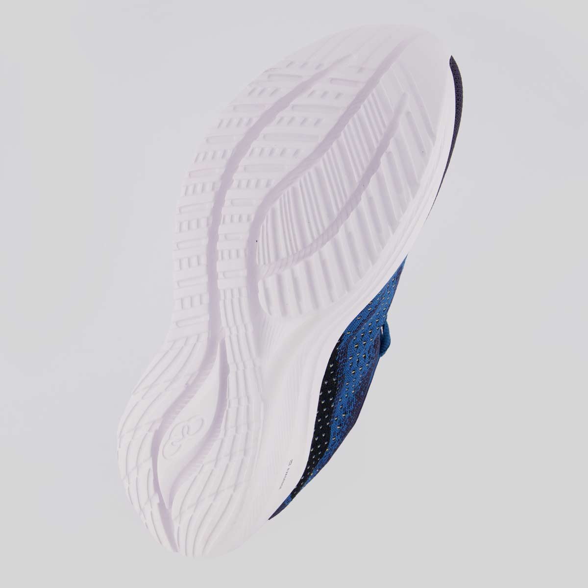 Tênis Olympikus Soma Azul e Preto Azul/Preto 5