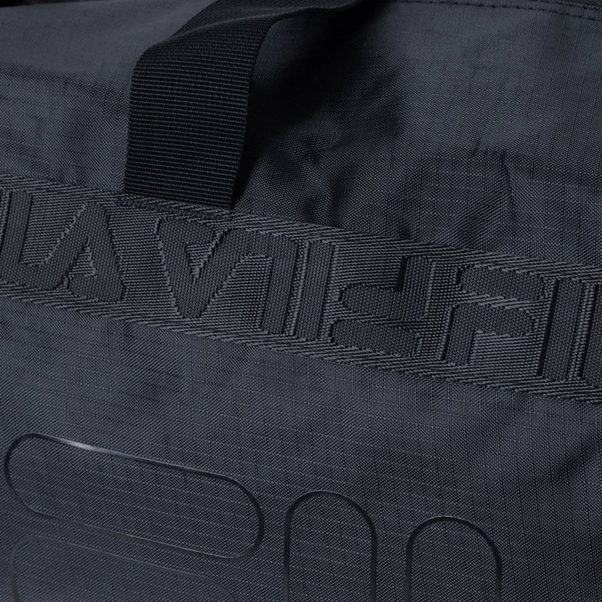 Bolsa Fila Sport Life Outline PP Preto Preto 3