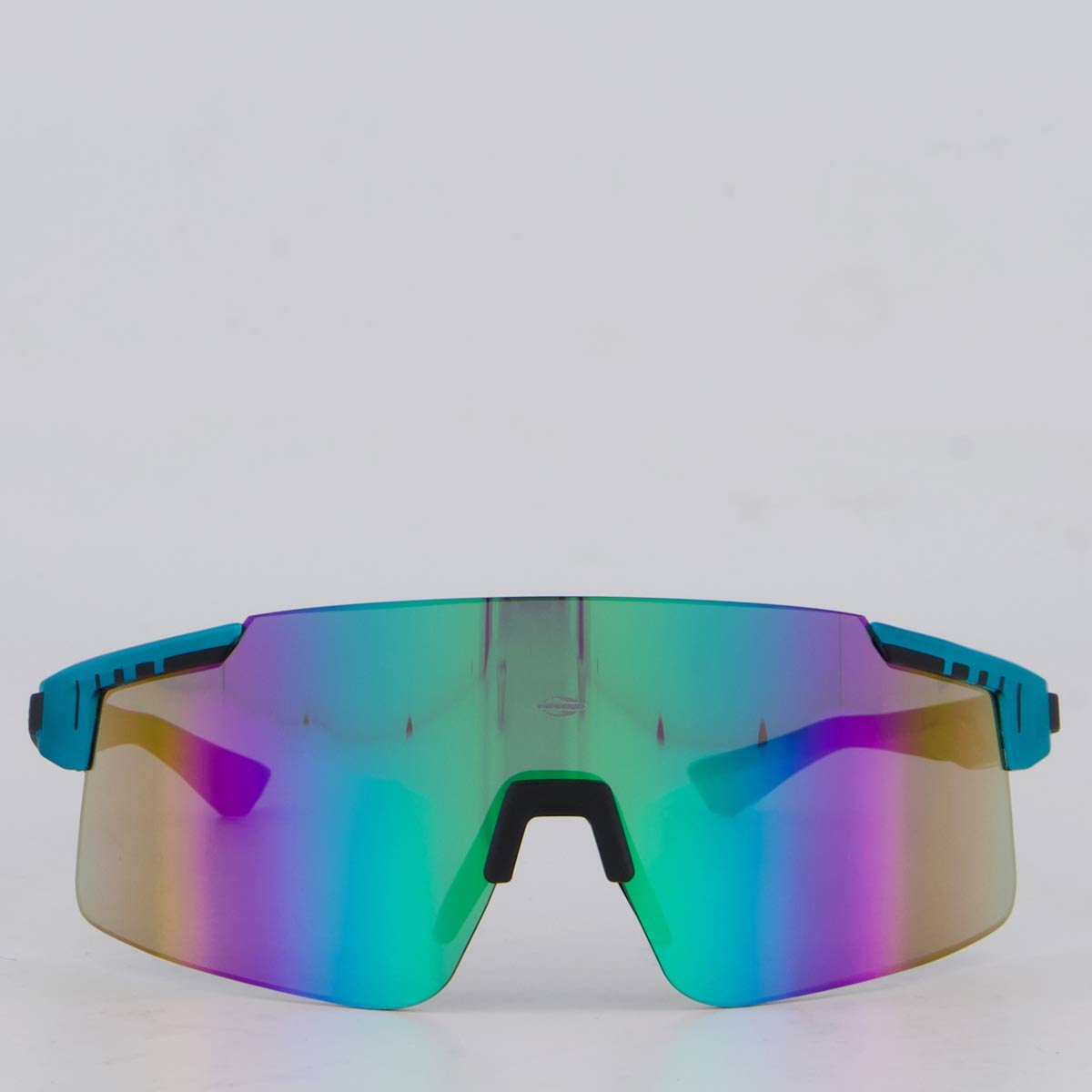 Óculos de Sol Mormaii Grand Tour 2 Preto e Verde Preto/Verde 2