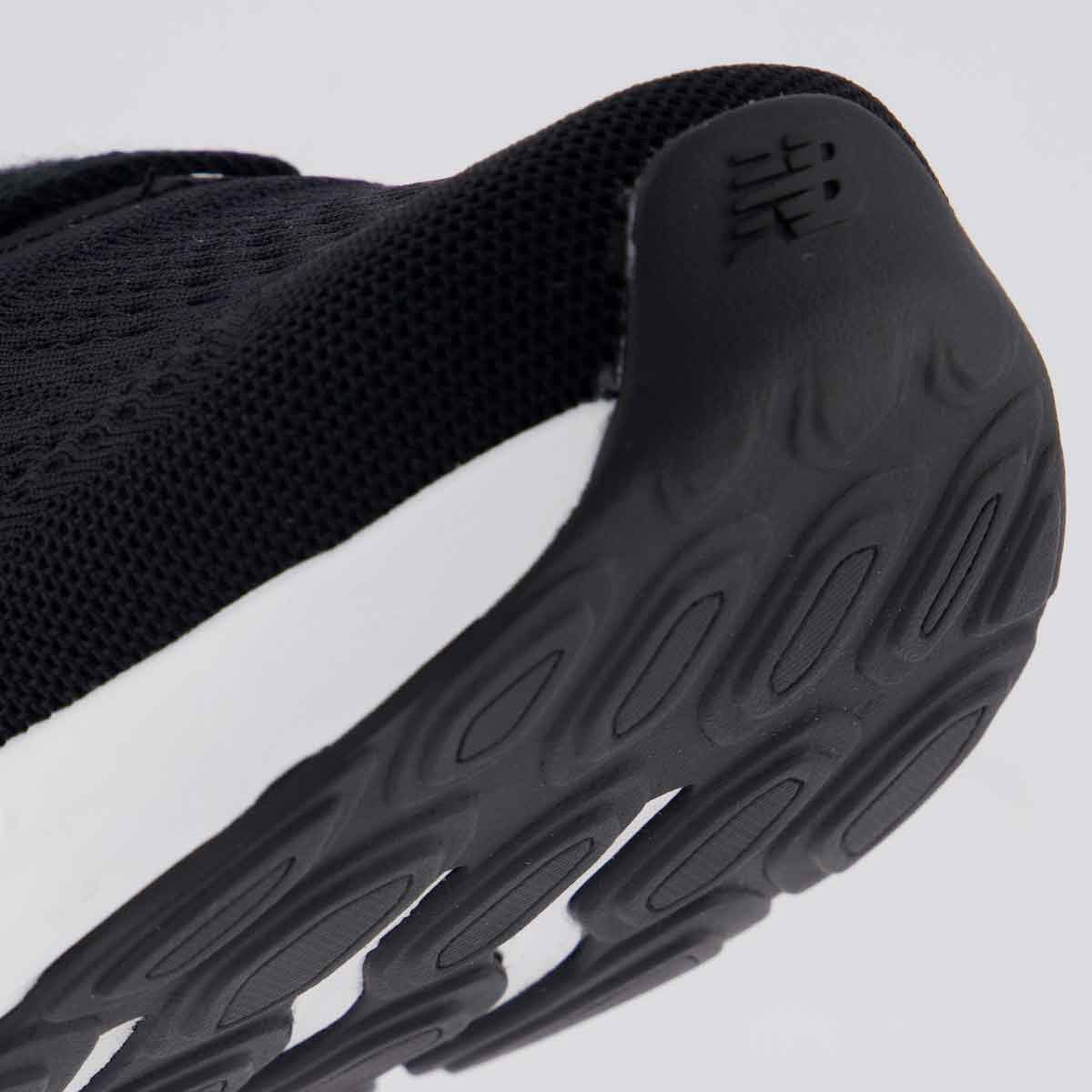 Tênis New Balance 460 V4 Preto Preto 8