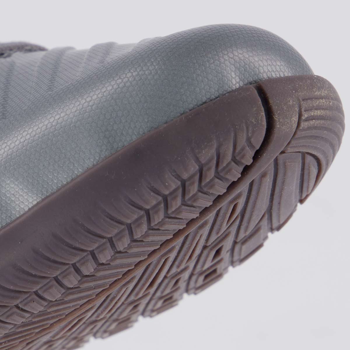 Chuteira Penalty Digital Y-2 Futsal Cinza Cinza 8