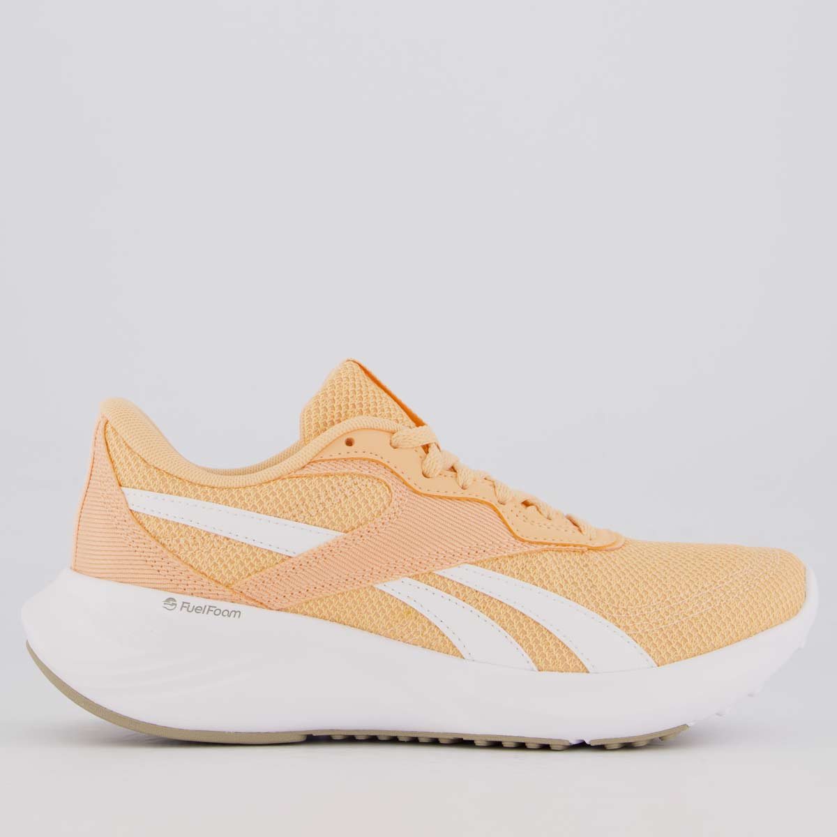 Tênis Reebok Energen Tech Rosa Laranja 6