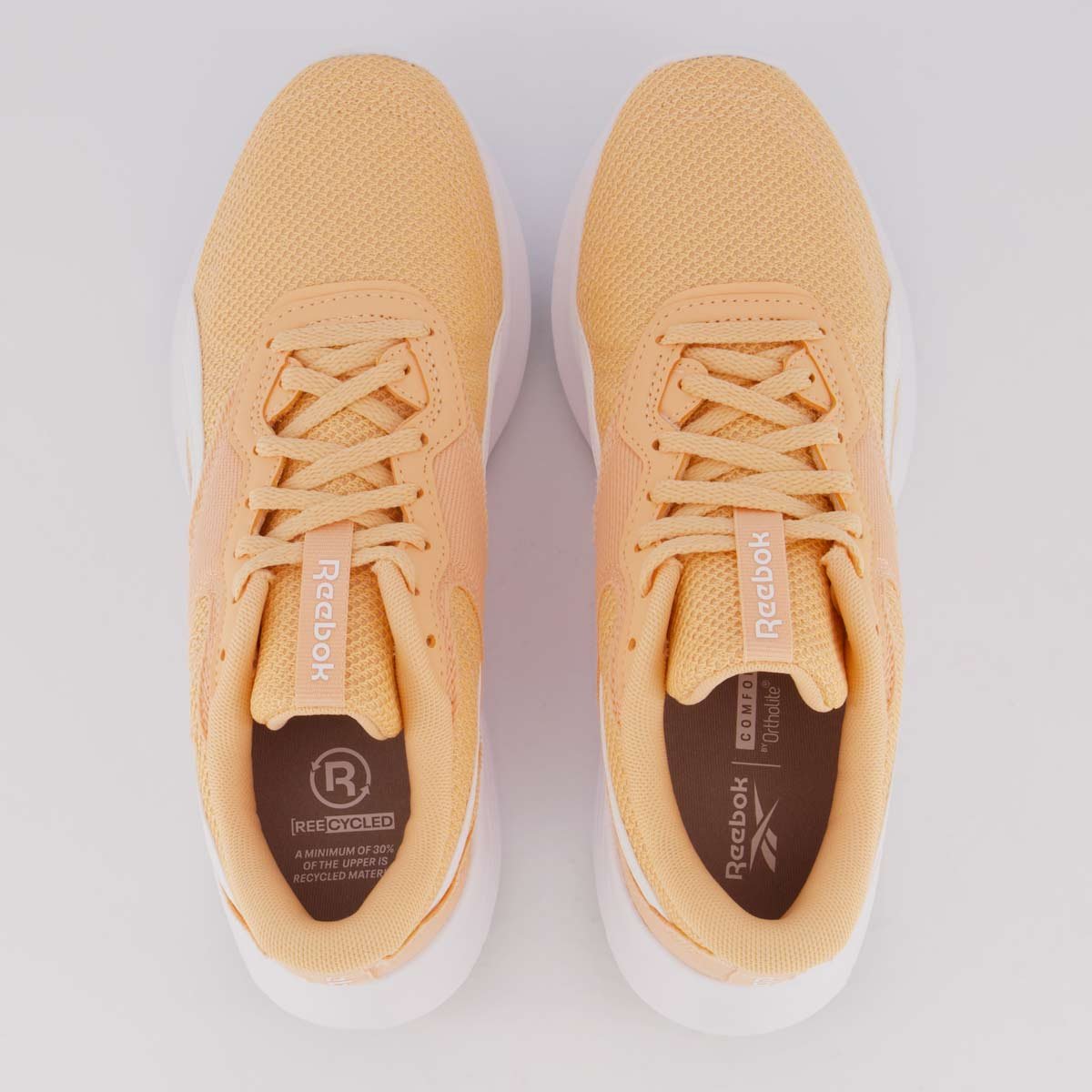 Tênis Reebok Energen Tech Rosa