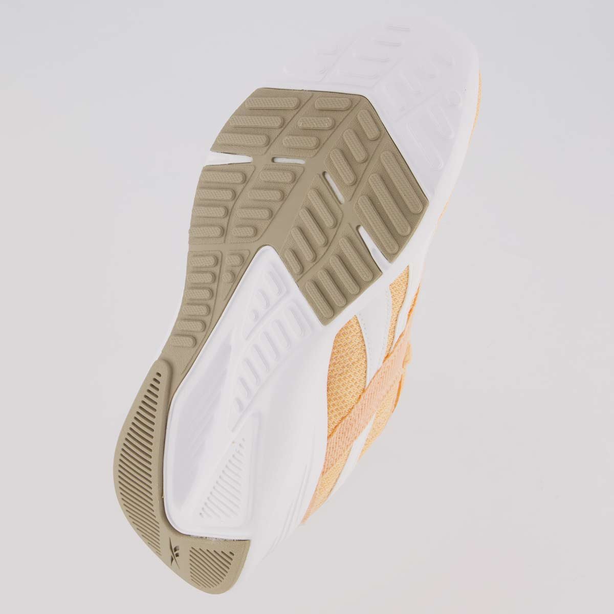 Tênis Reebok Energen Tech Rosa Laranja 2