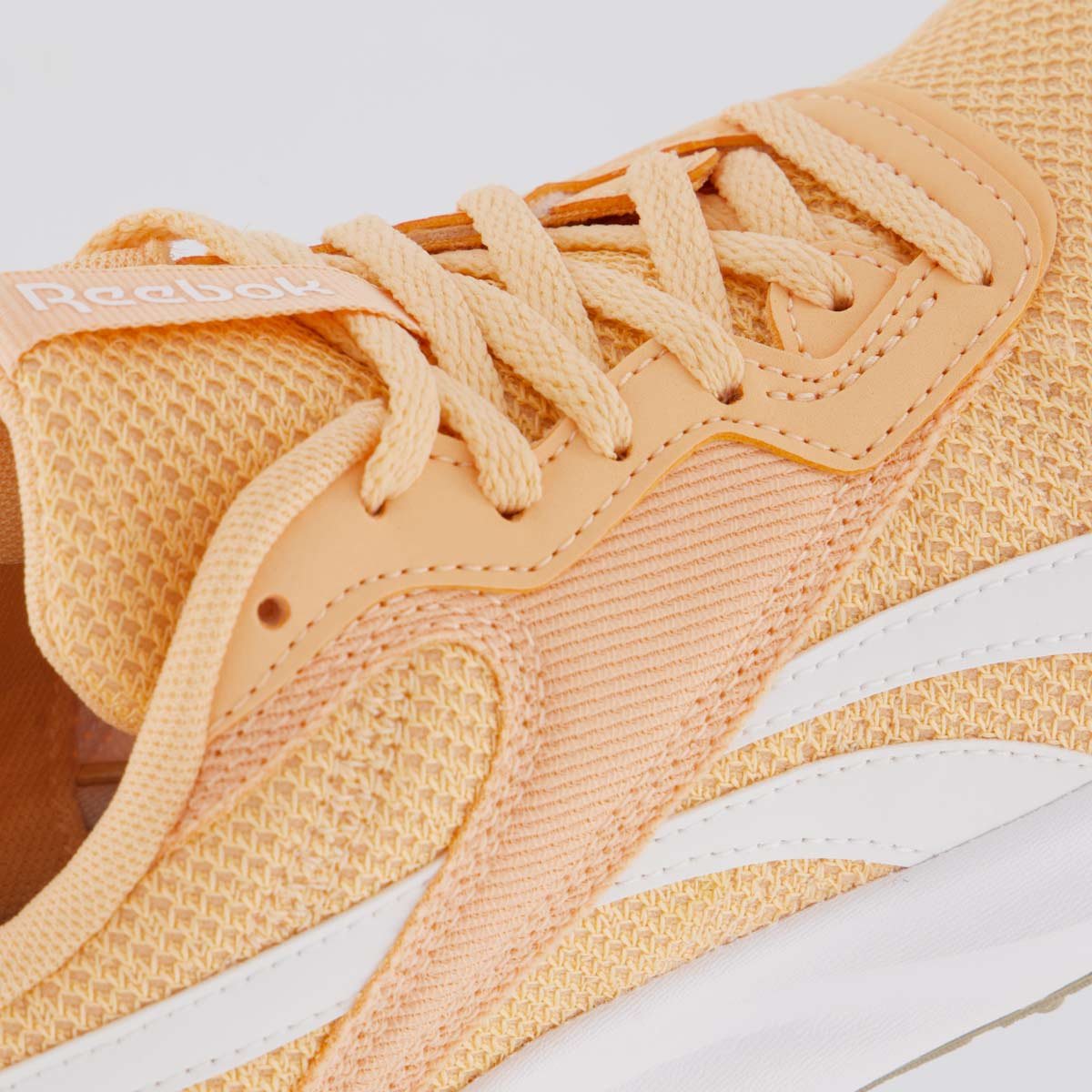 Tênis Reebok Energen Tech Rosa Laranja 4