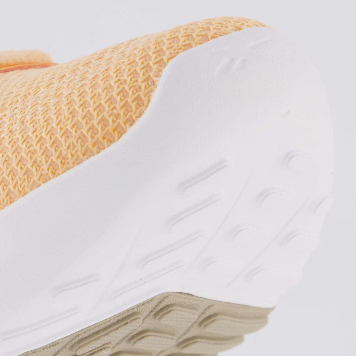 Tênis Reebok Energen Tech Rosa Laranja 5