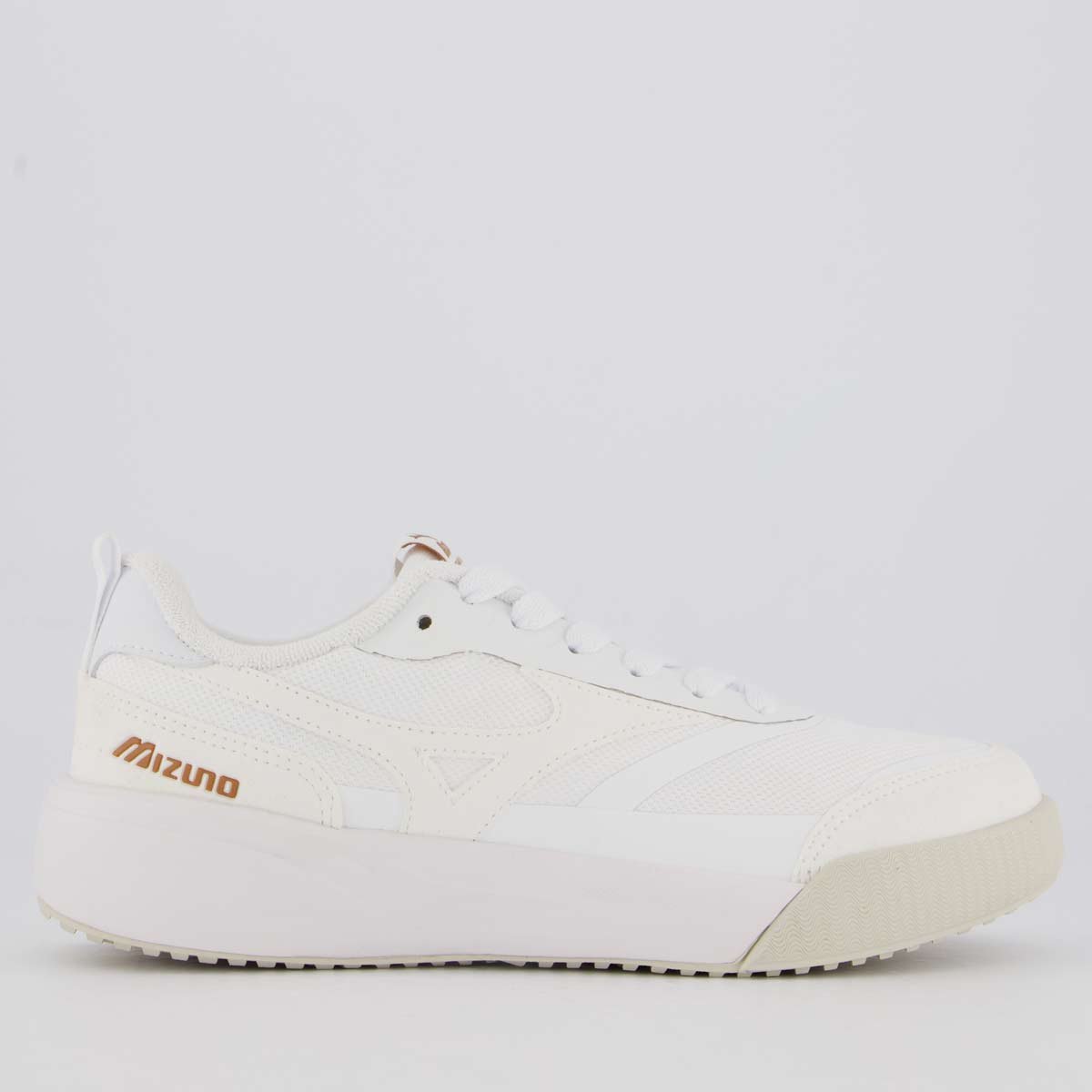 Tênis Mizuno Edo Cross Feminino Branco