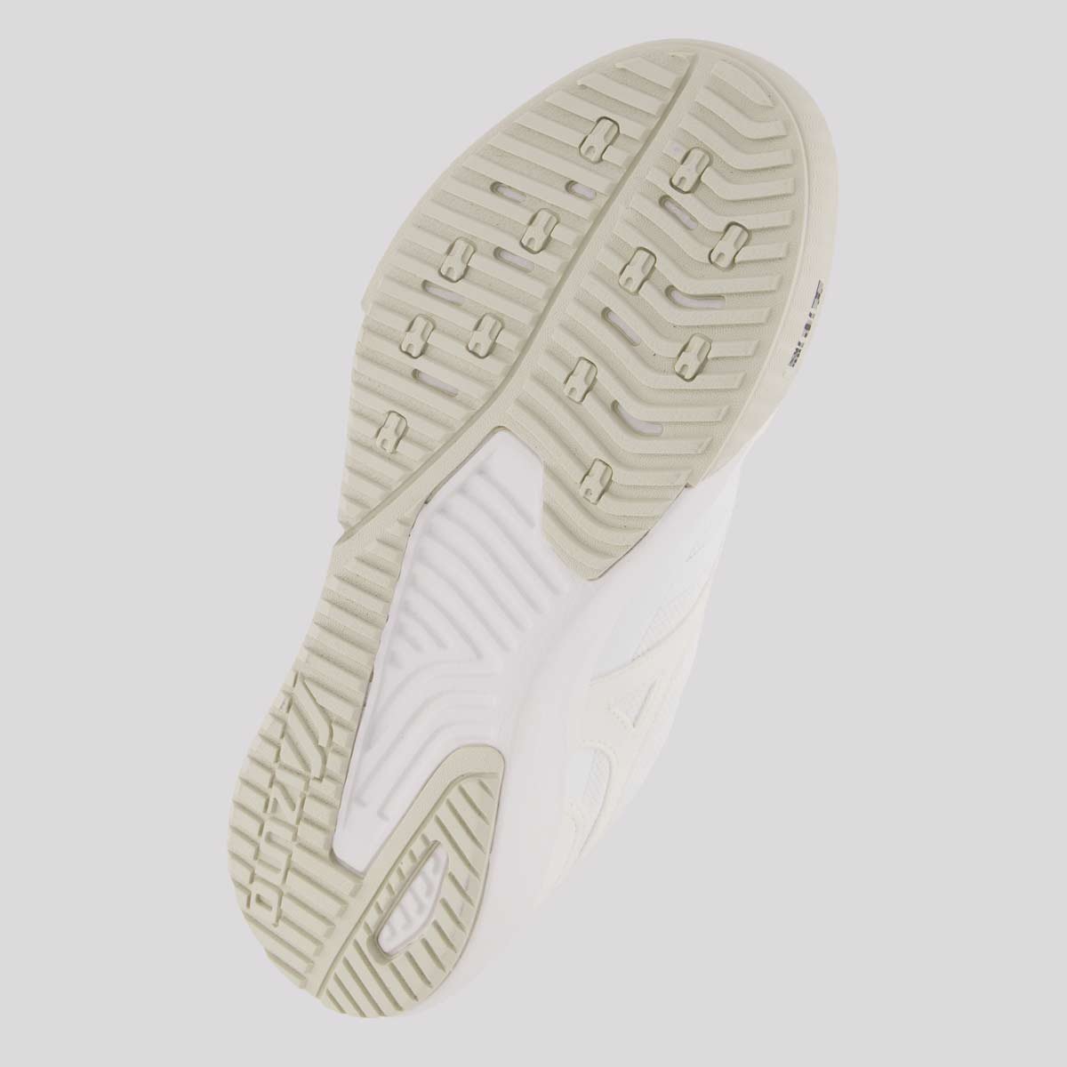 Tênis Mizuno Edo Cross Feminino Branco Branco 5