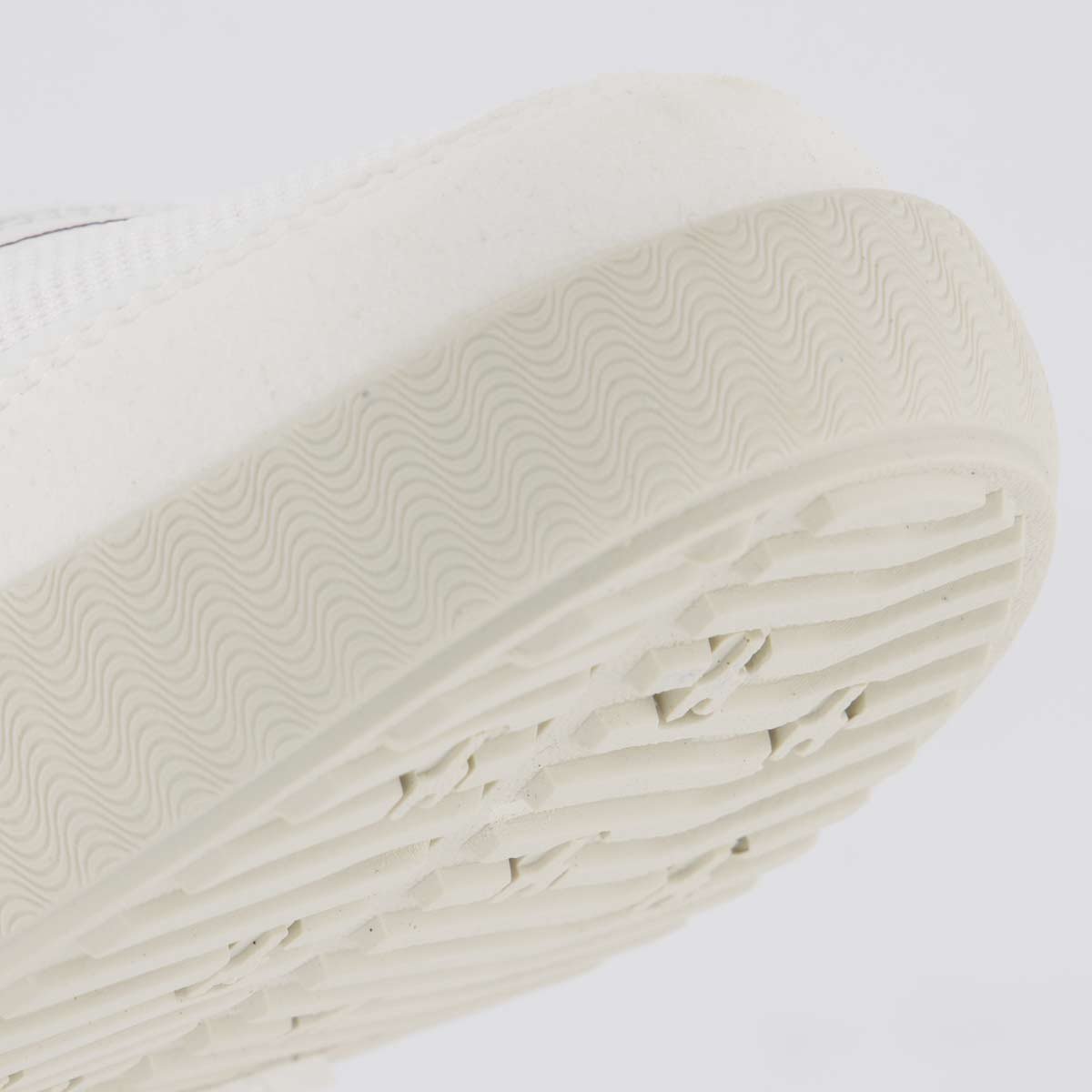 Tênis Mizuno Edo Cross Feminino Branco Branco 8