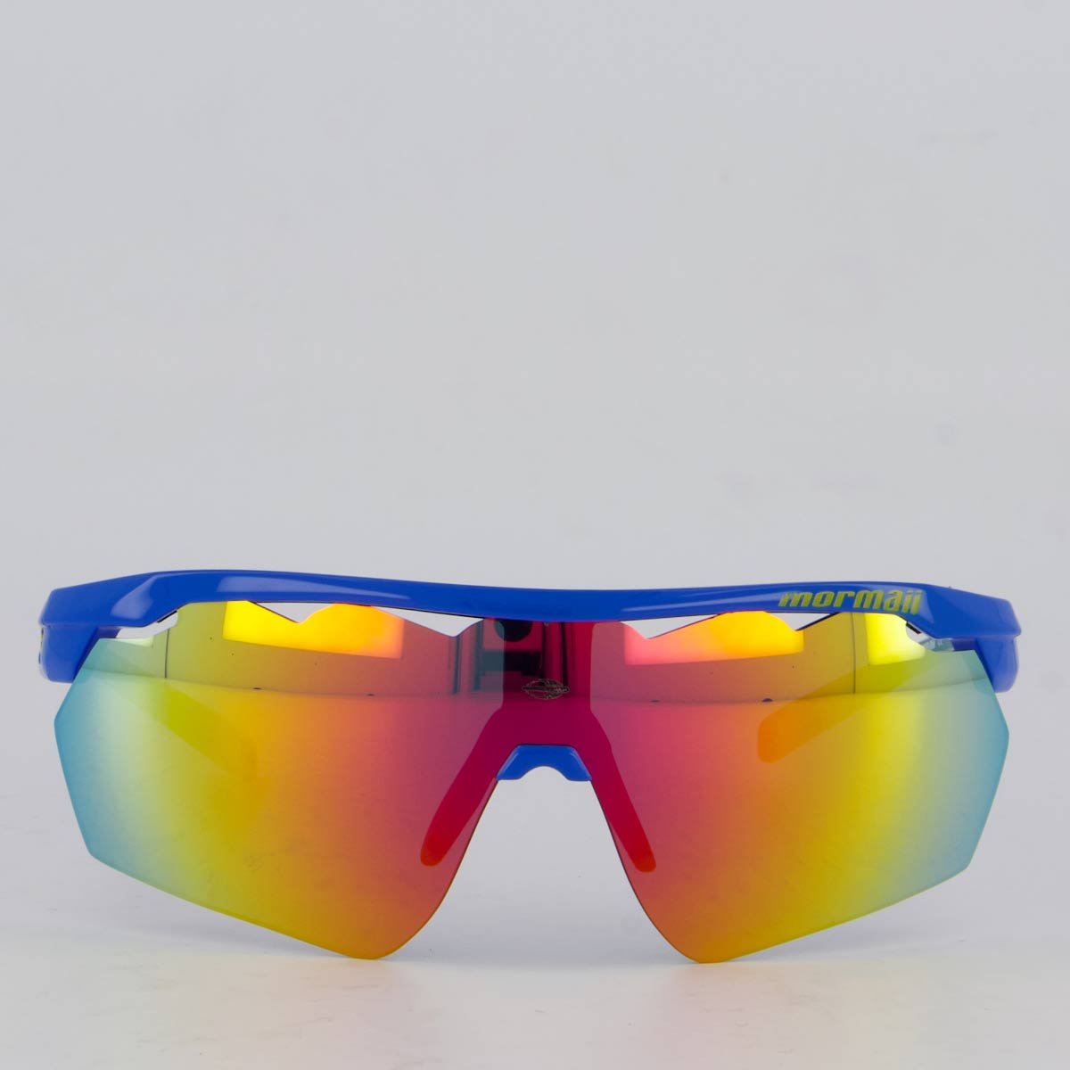Óculos de Sol Mormaii Smash Azul Claro Azul Claro 2
