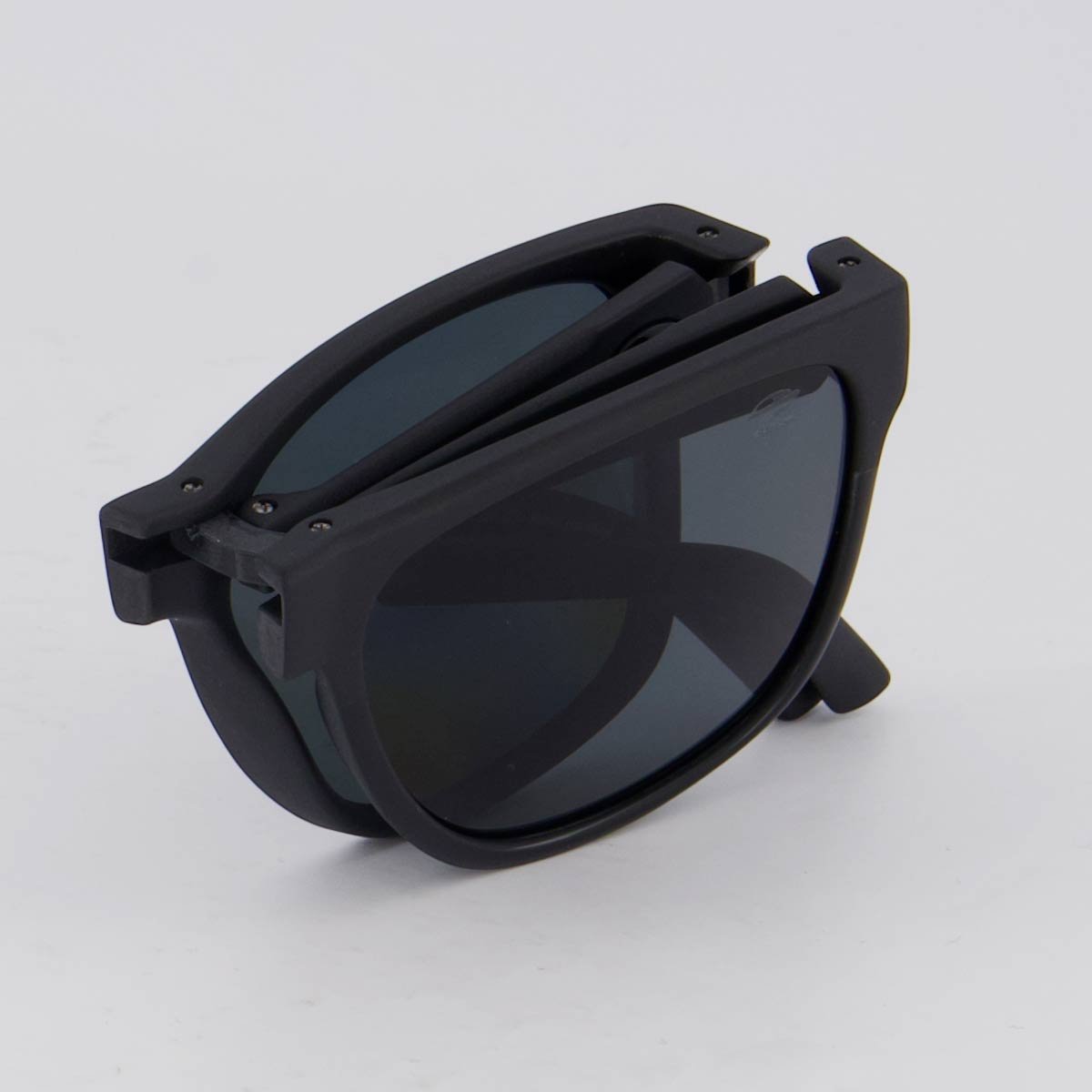 Óculos de Sol Mormaii Origami Polarizado Preto Preto 4