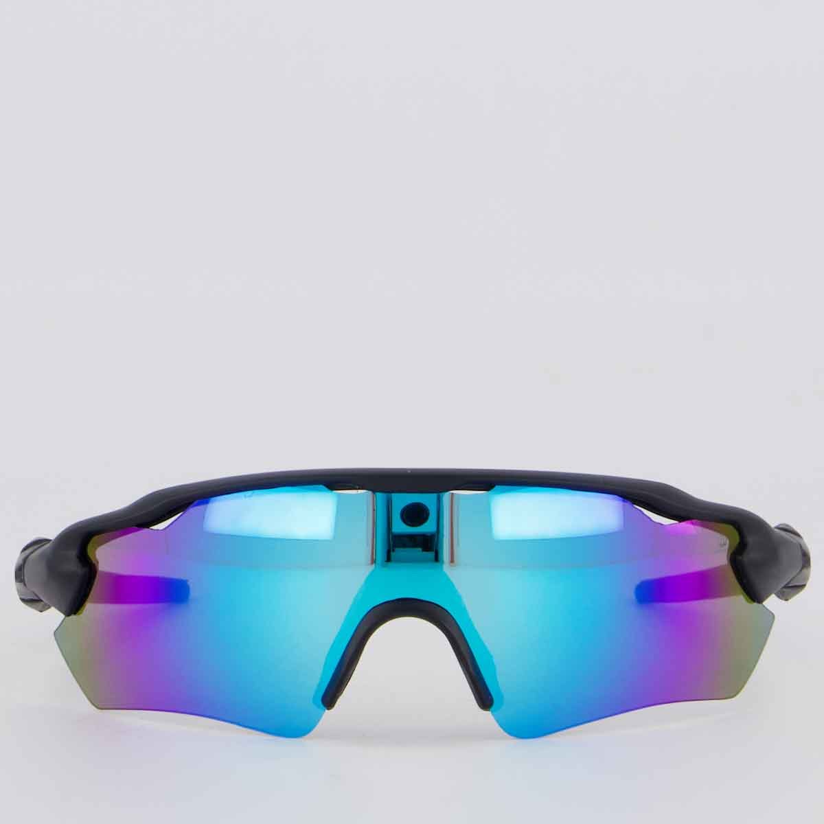 Óculos de Sol Hang Loose Sport Preto e Azul Preto/Azul 2