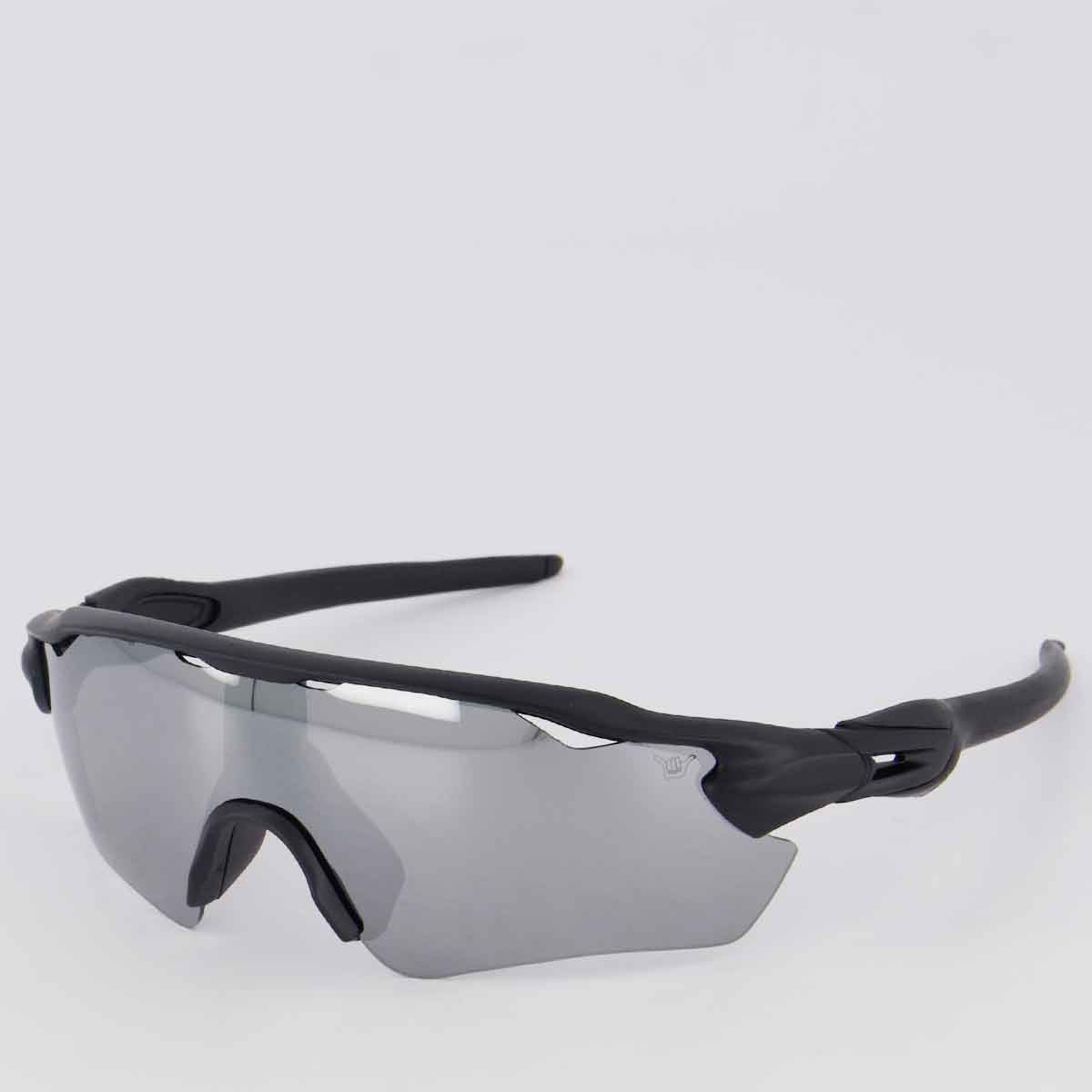 Óculos de Sol Hang Loose Sport Cinza Cinza 1