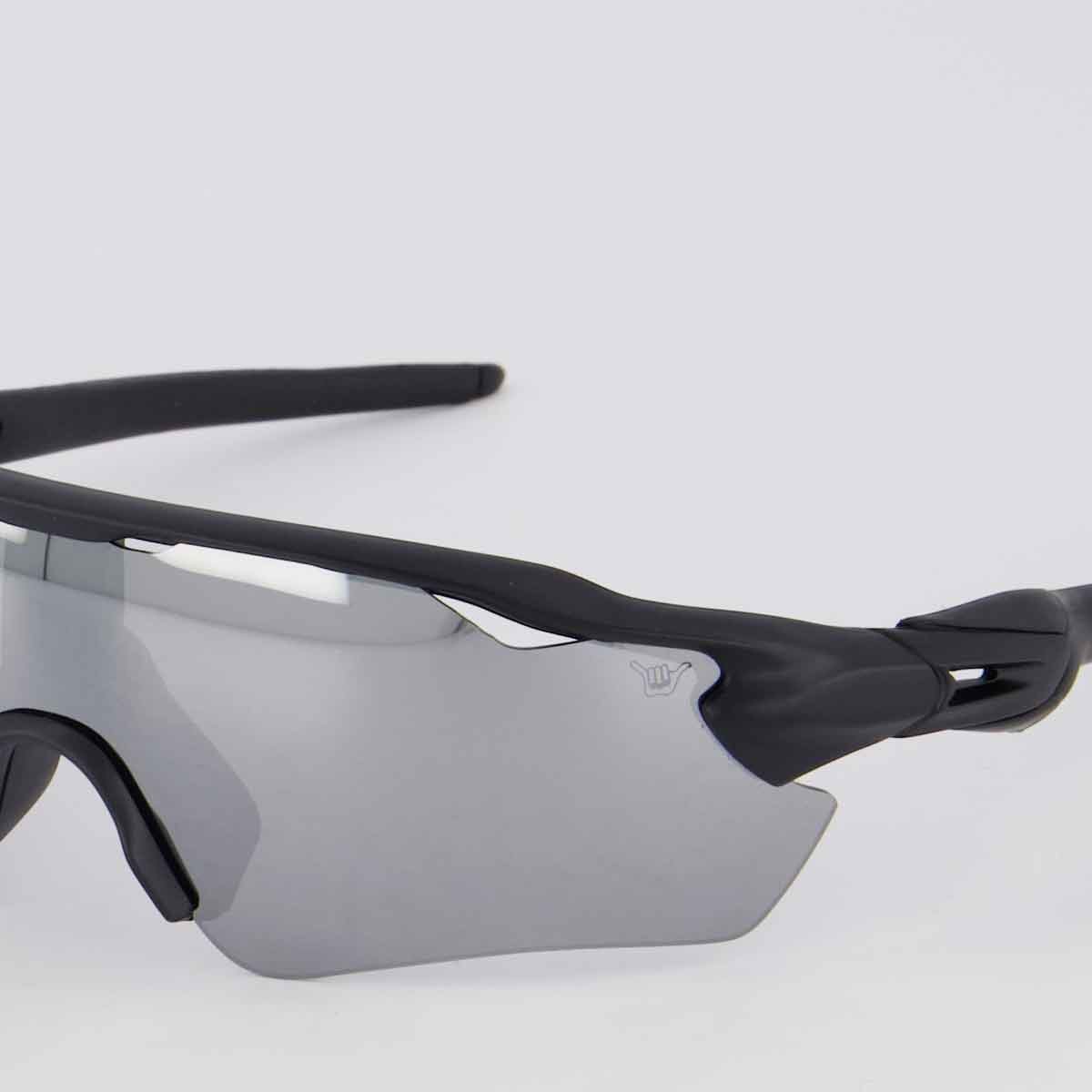 Óculos de Sol Hang Loose Sport Cinza Cinza 3