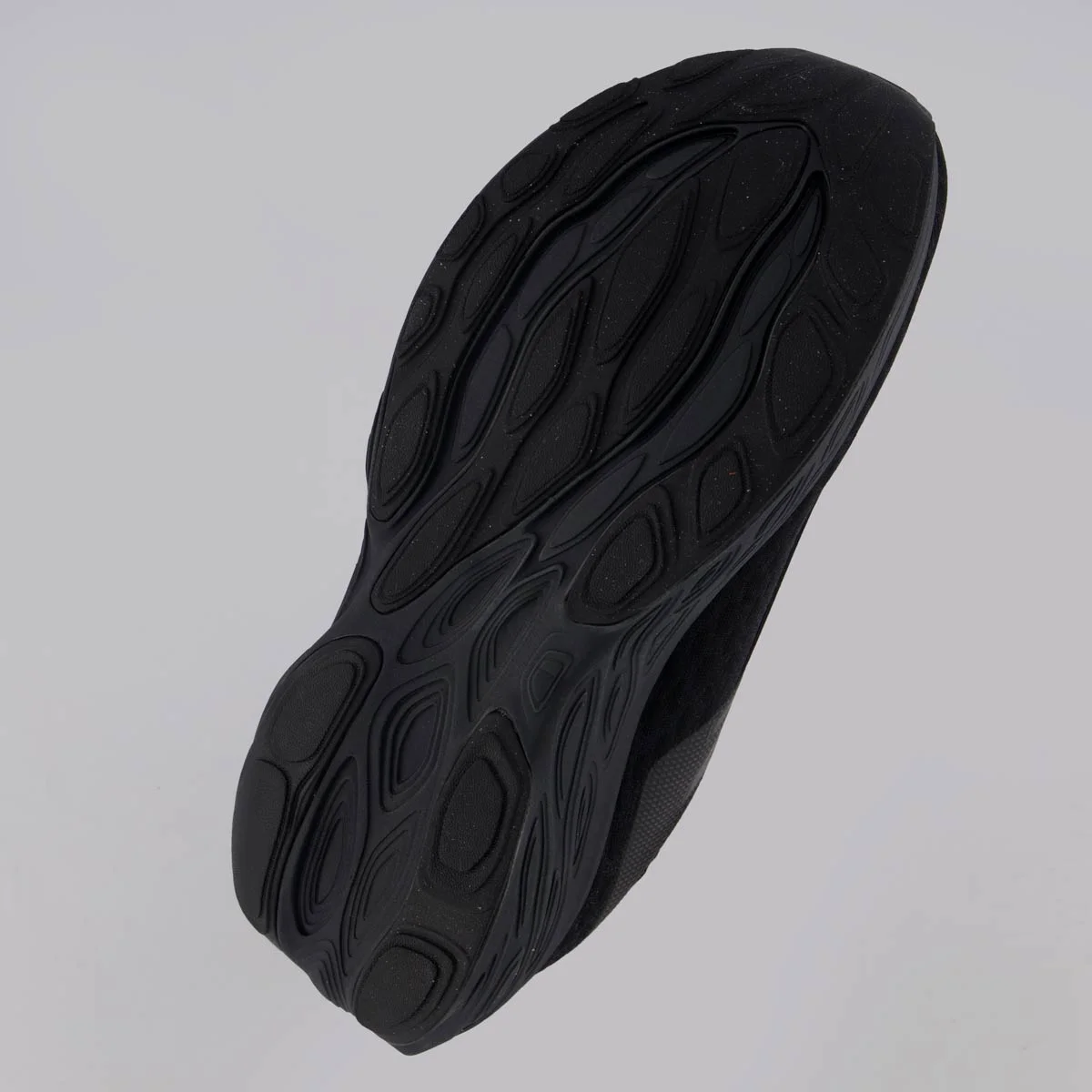 Tênis New Balance Fresh Foam X 1080v14 Preto Preto 5