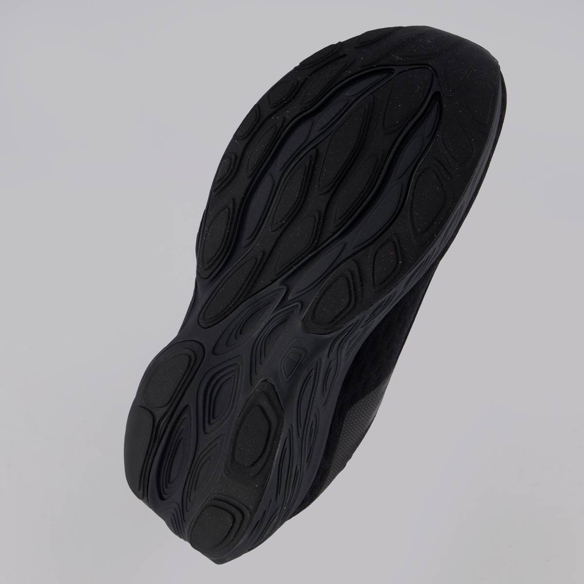 Tênis New Balance Fresh Foam X 1080v14 Preto Preto 5