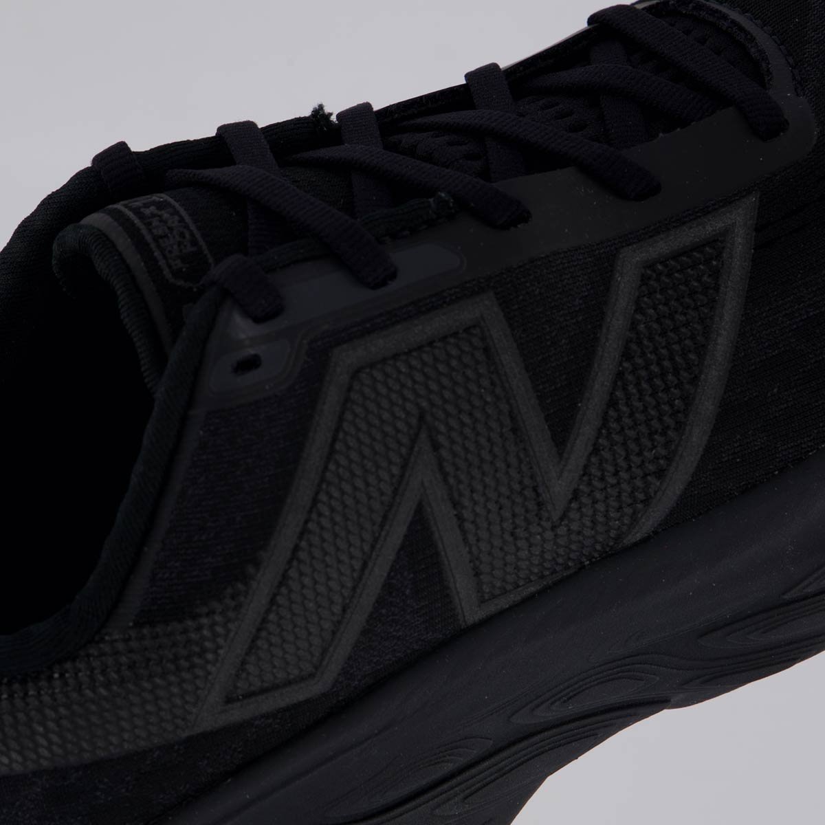 Tênis New Balance Fresh Foam X 1080v14 Preto Preto 7