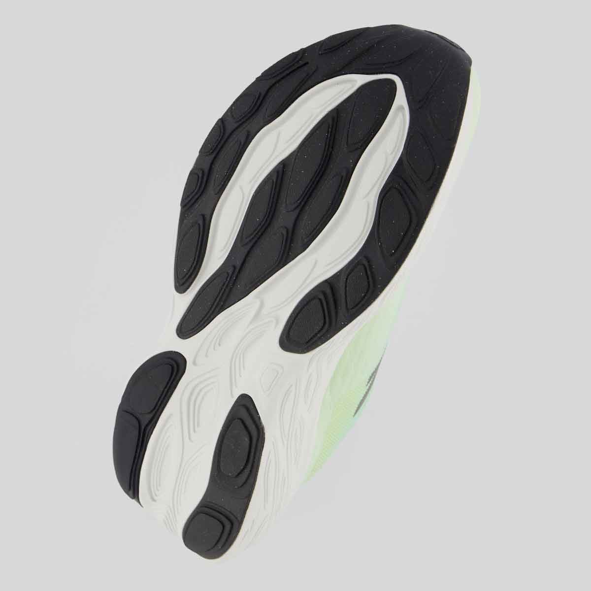 Tênis New Balance Fresh Foam X 1080 V14 Feminino Verde Verde 5