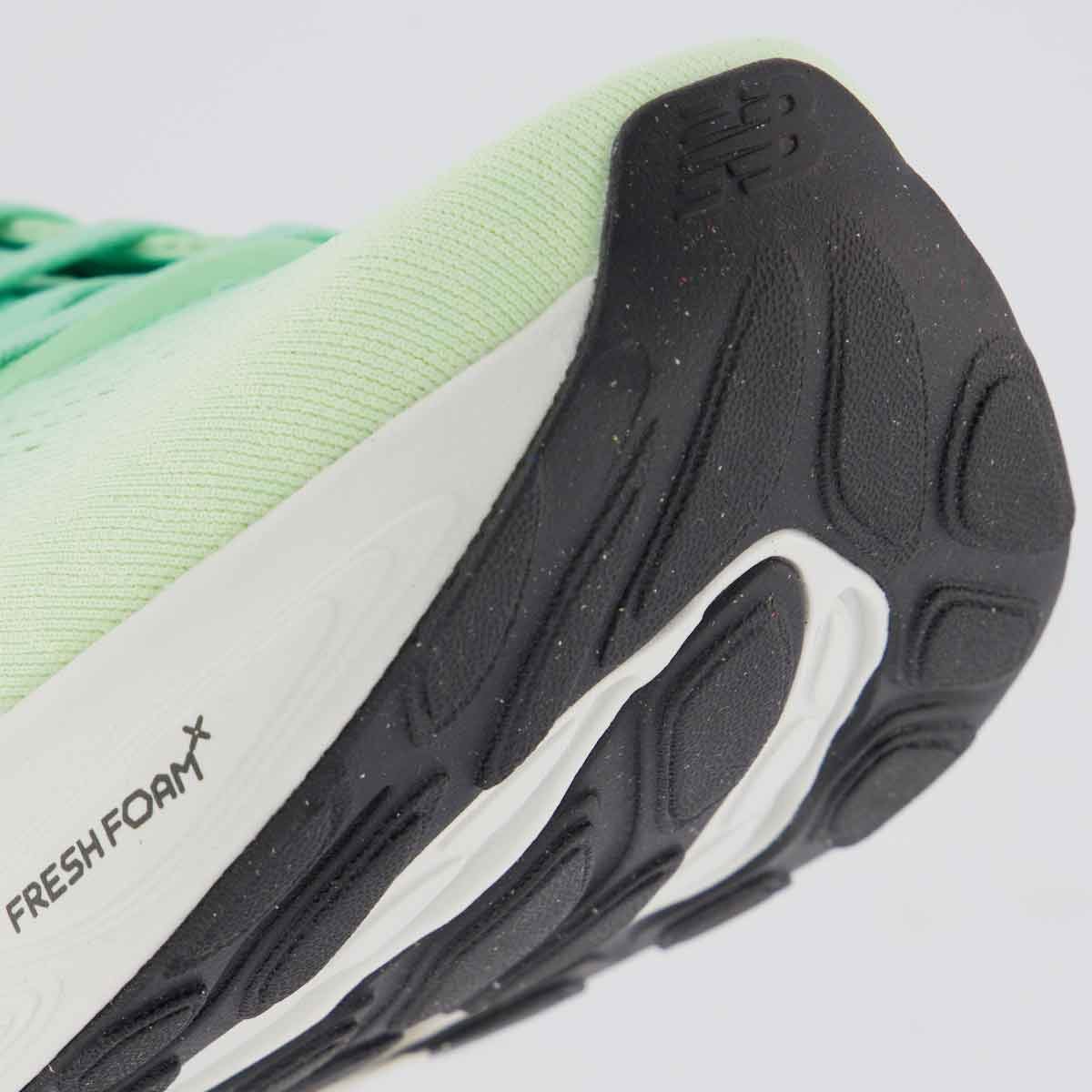 Tênis New Balance Fresh Foam X 1080 V14 Feminino Verde Verde 8