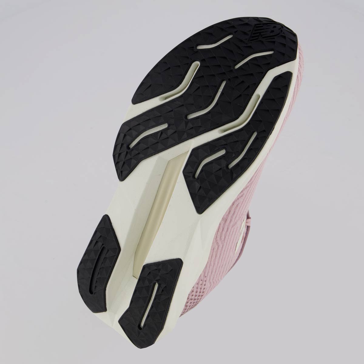 Tênis New Balance Fuelcell Propel V5 Feminino Roxo Roxo 5