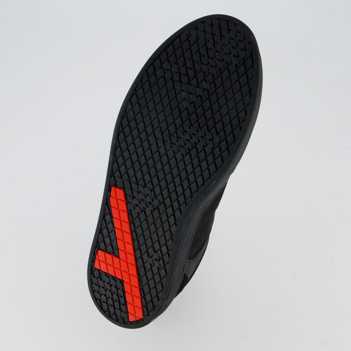 Tênis Aramis Legacy State Preto Preto 5