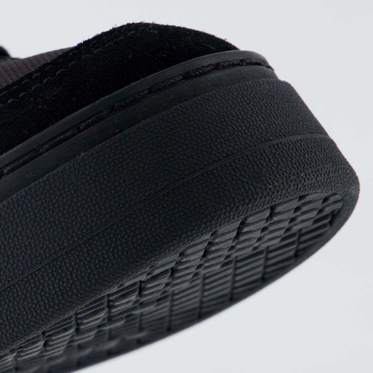 Tênis Aramis Legacy State Preto Preto 8