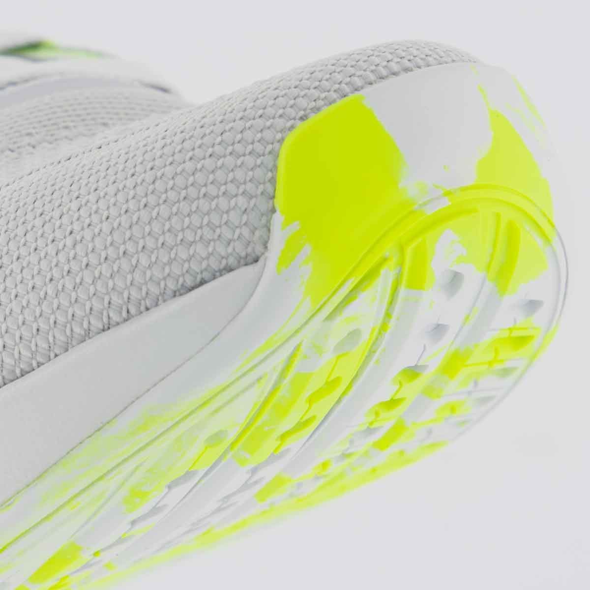 Tênis Reebok Nano X4 Cinza e Verde Cinza/Verde 8
