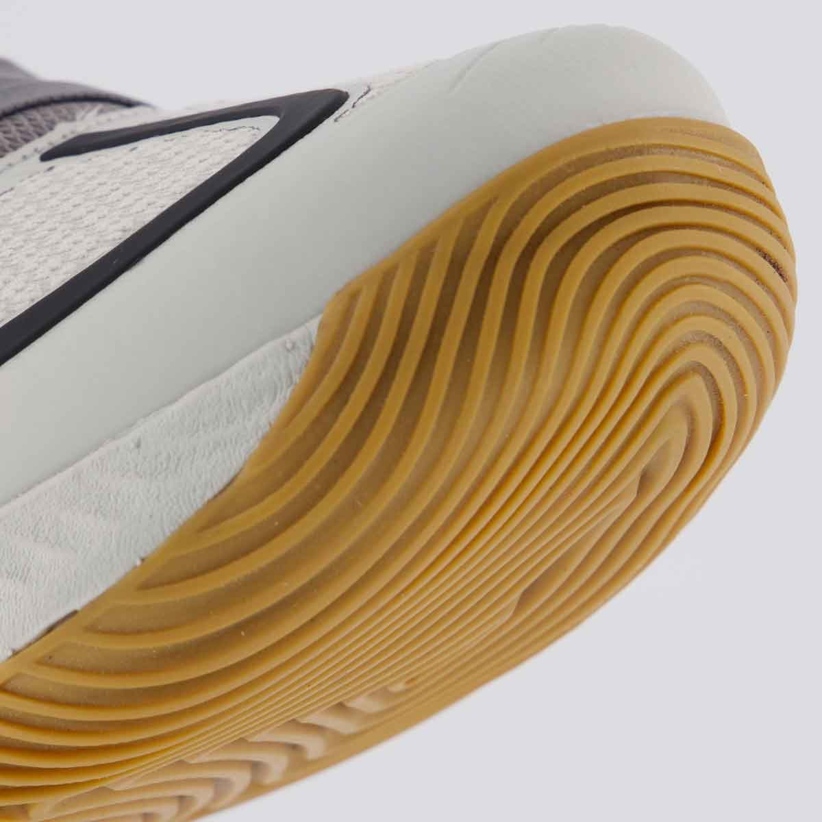 Tênis Olympikus Quadra BR1 Cinza Cinza 8