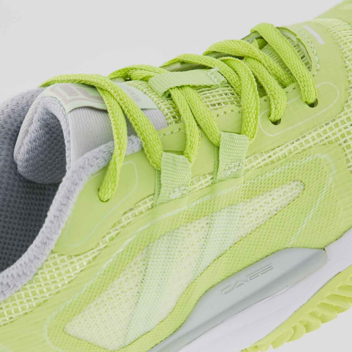 Tênis Fila Winner Clay Feminino Verde Verde 7